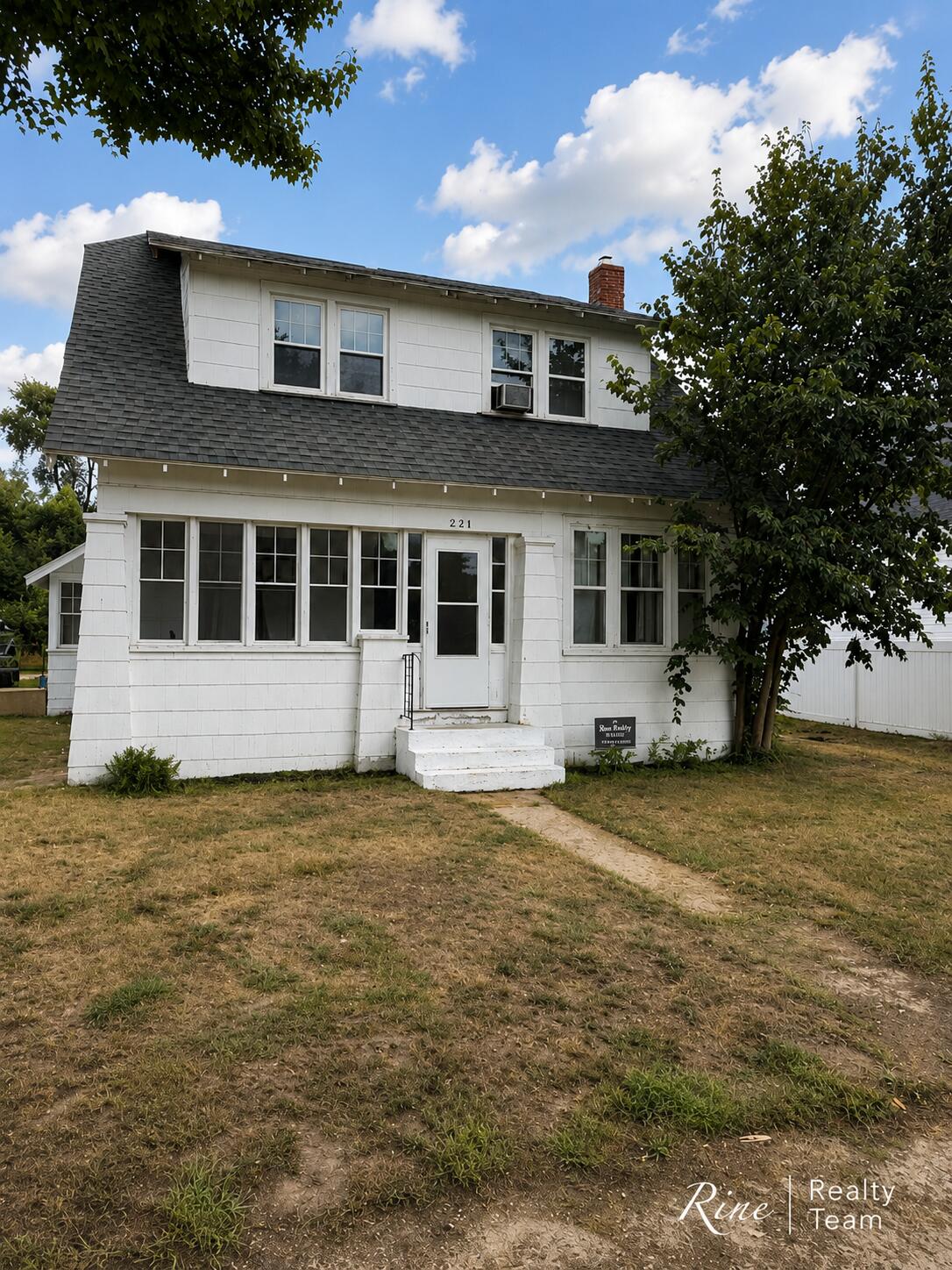 264 N Cass Street — photo