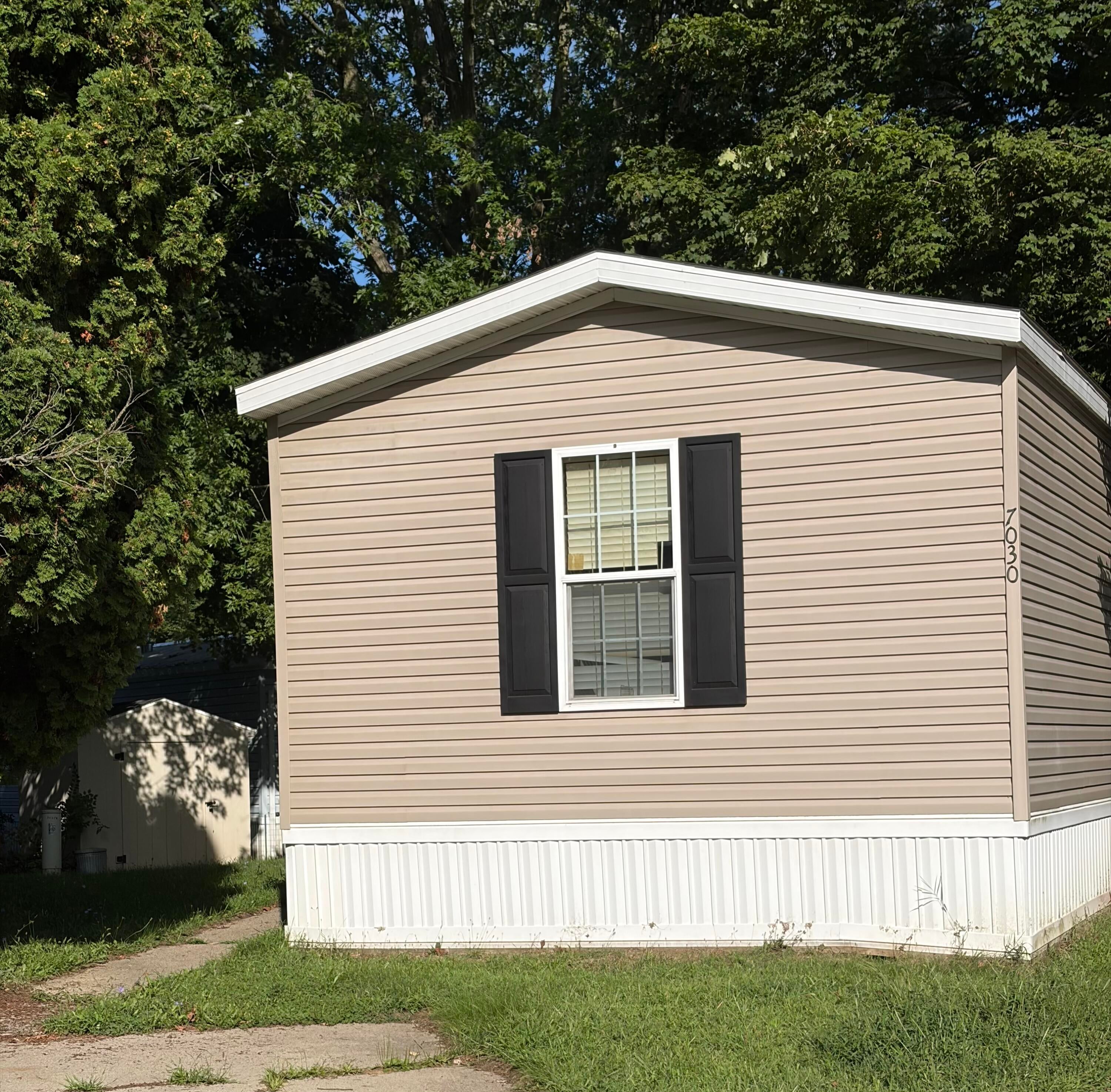 7030 Cattail Corner Drive Lot 126 — photo