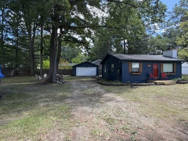 222 Cottage Drive — photo
