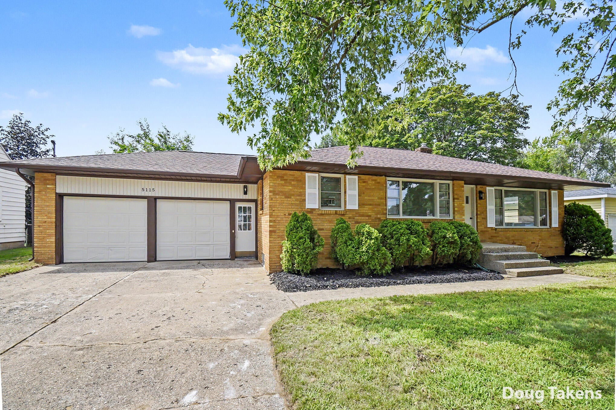 5115 Blaine Avenue SE — photo