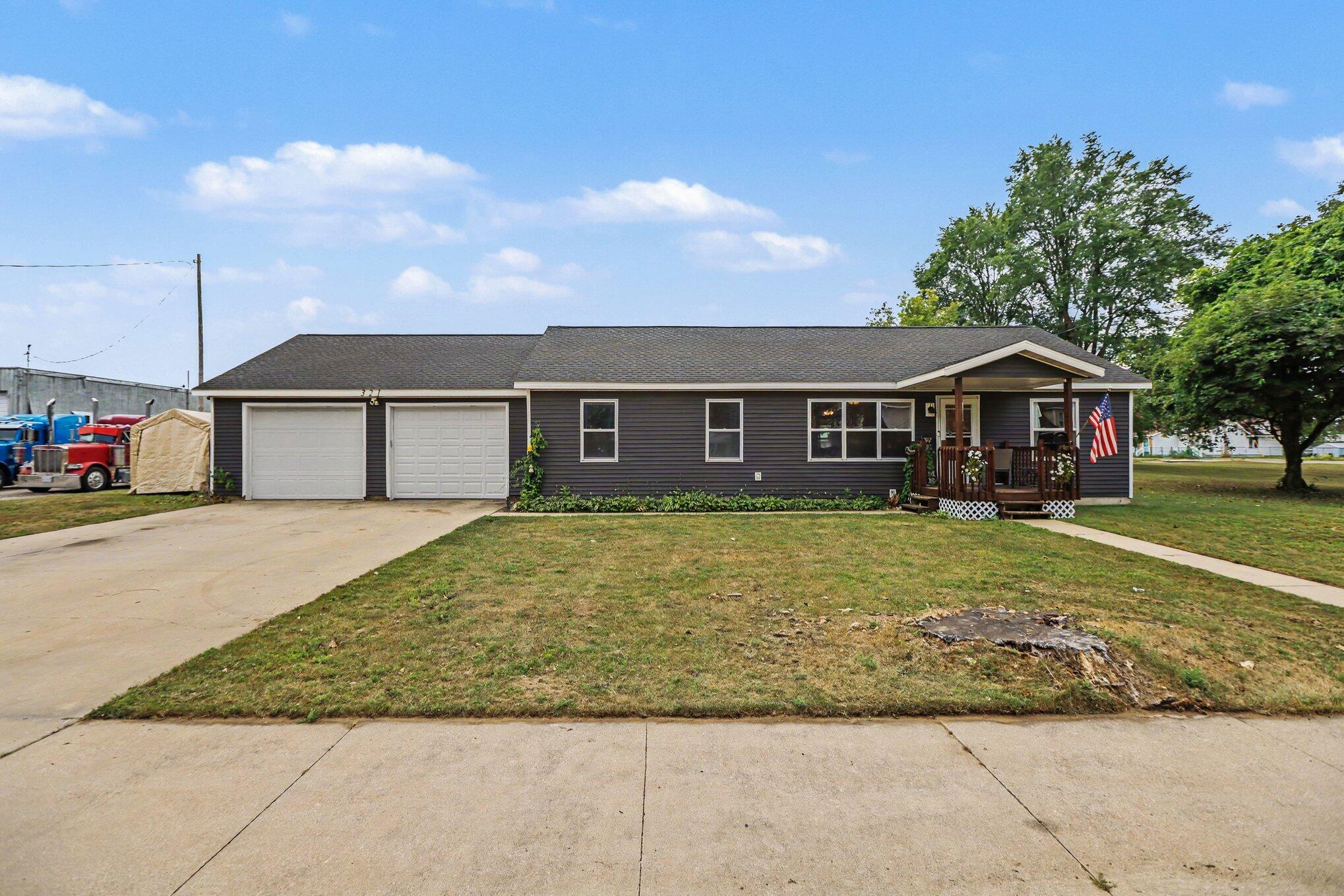 321 Wright Street, CadillacCity_Wexford, MI 49601 — photo 3
