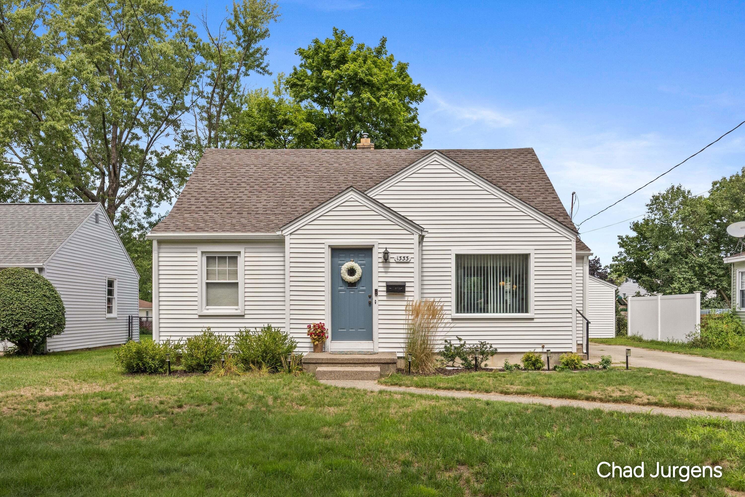 1333 Kelsey Street NE — photo