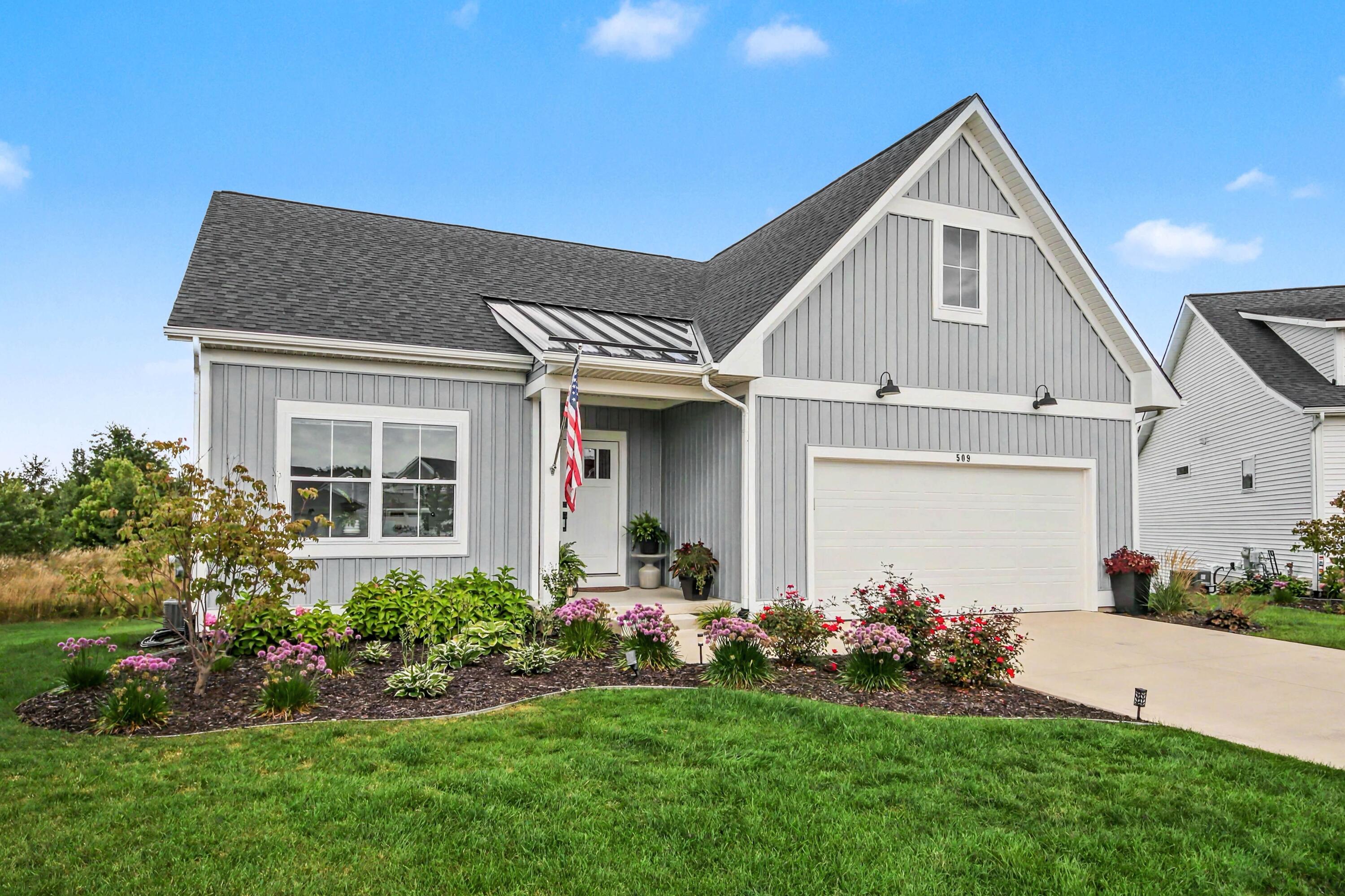 509 Sun Vale Lane — photo