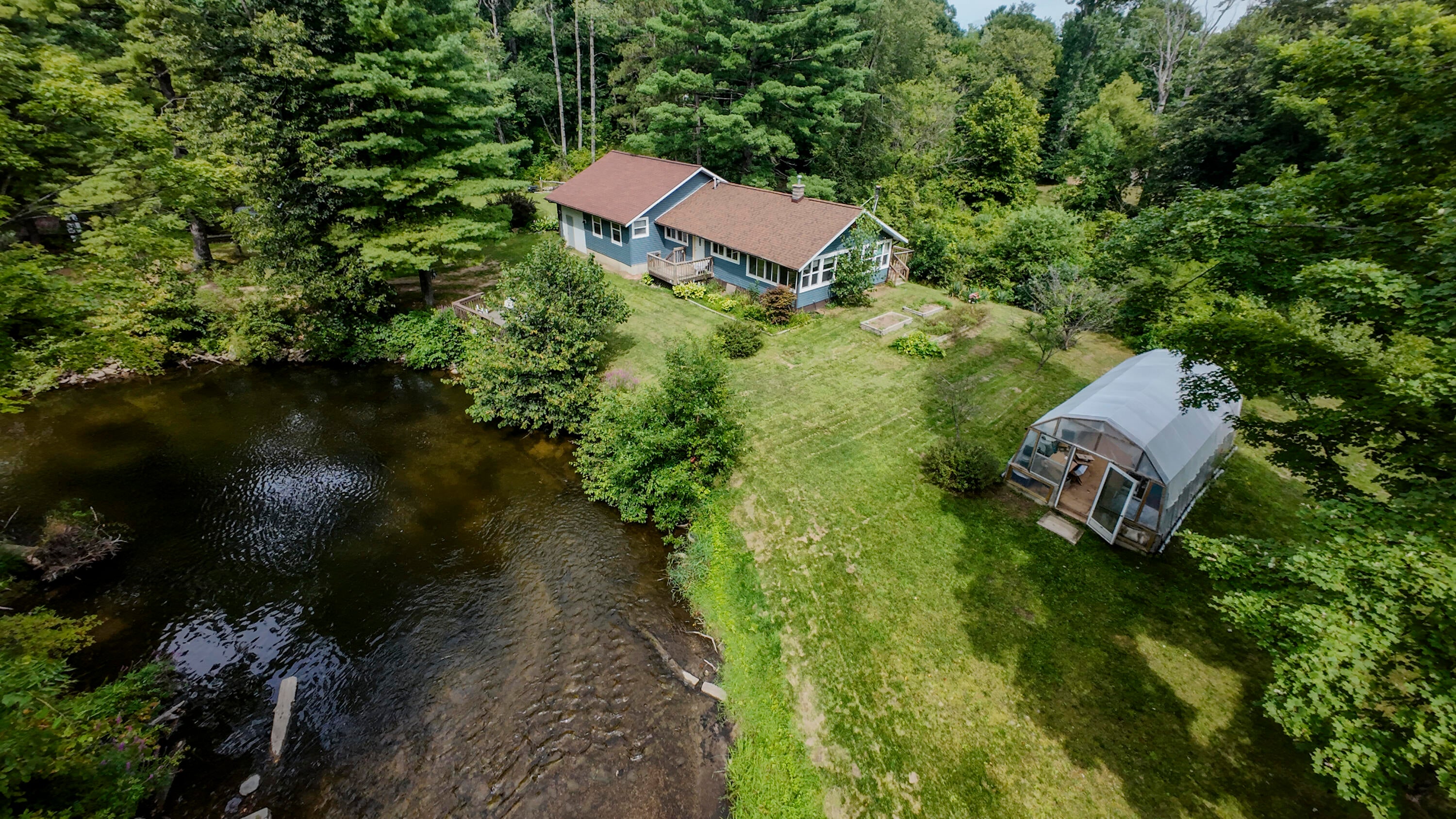 7140 N Amy School Road — photo