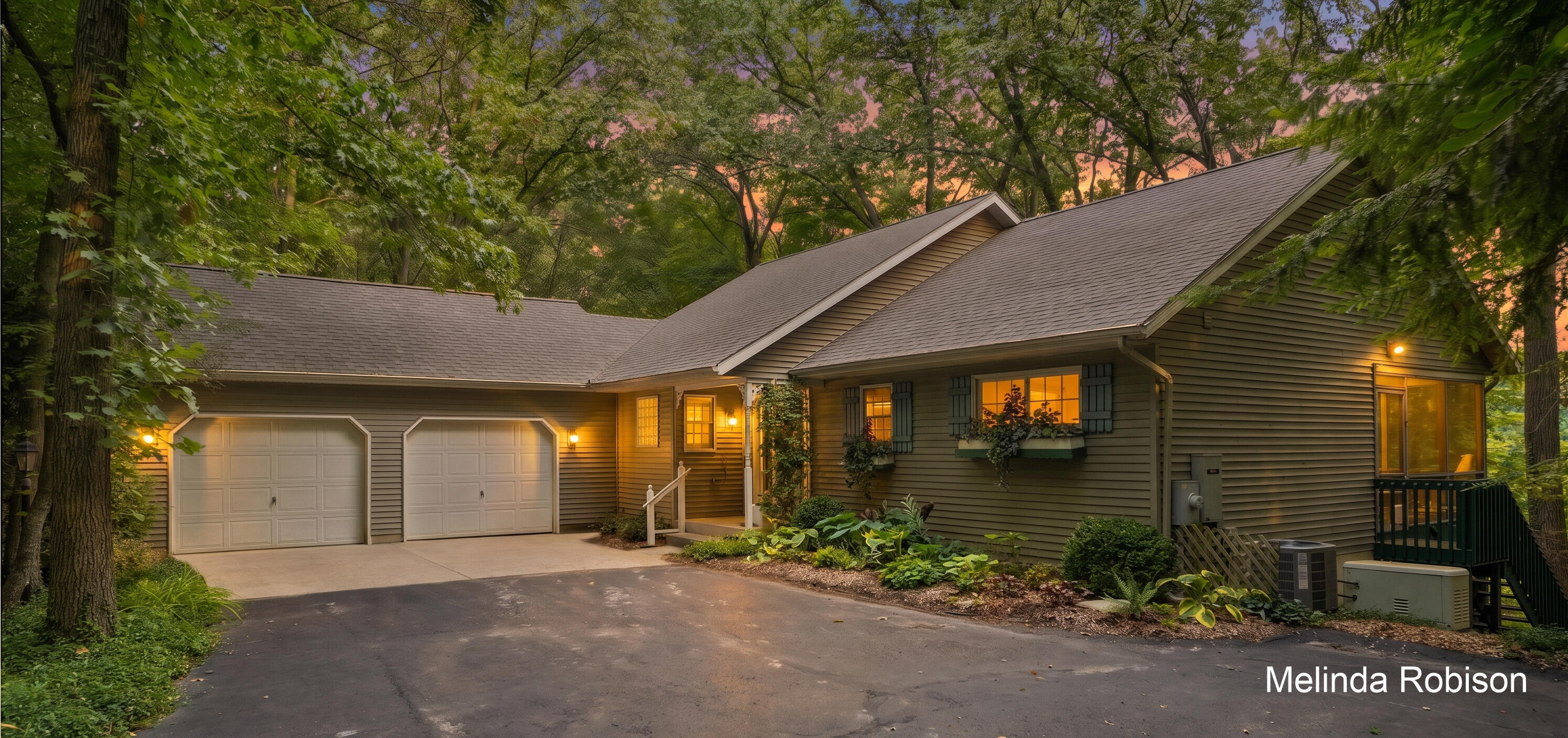 11020 Crawford Lake Trail — photo