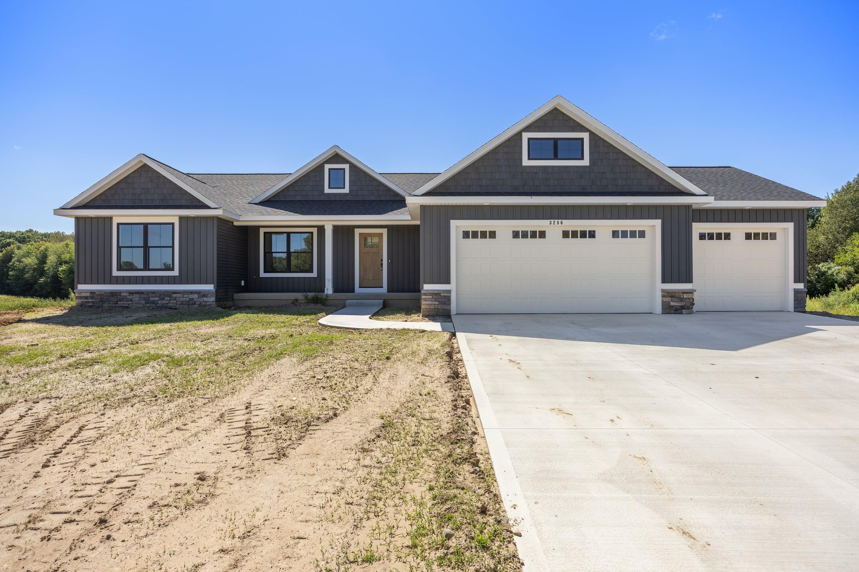3286 Stonehill Court — photo