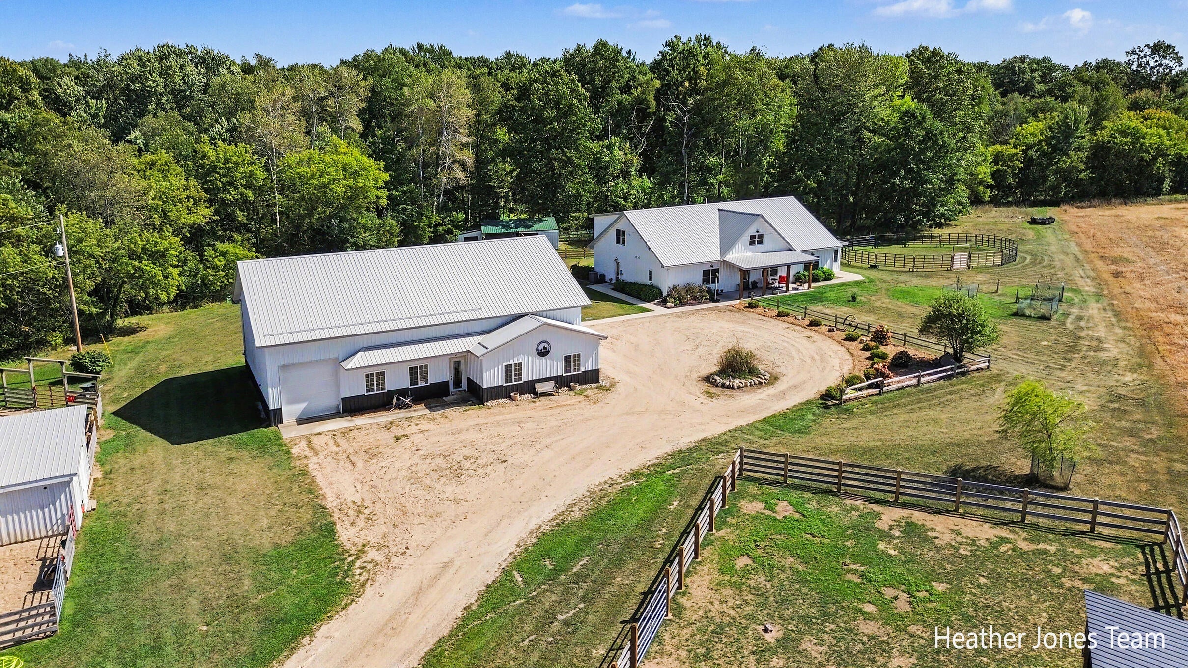 8872 E Spencer Road — photo