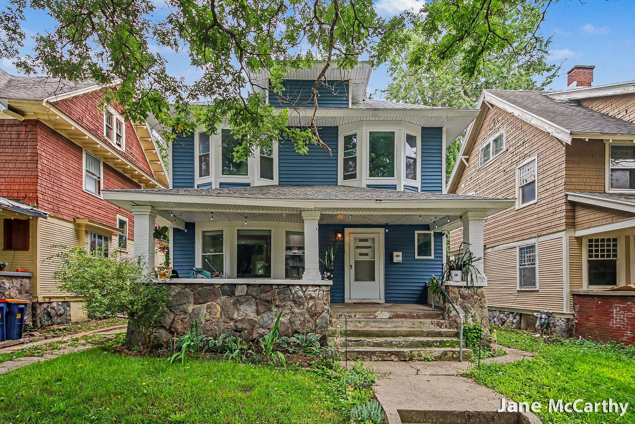 1240 Bemis Street SE — photo