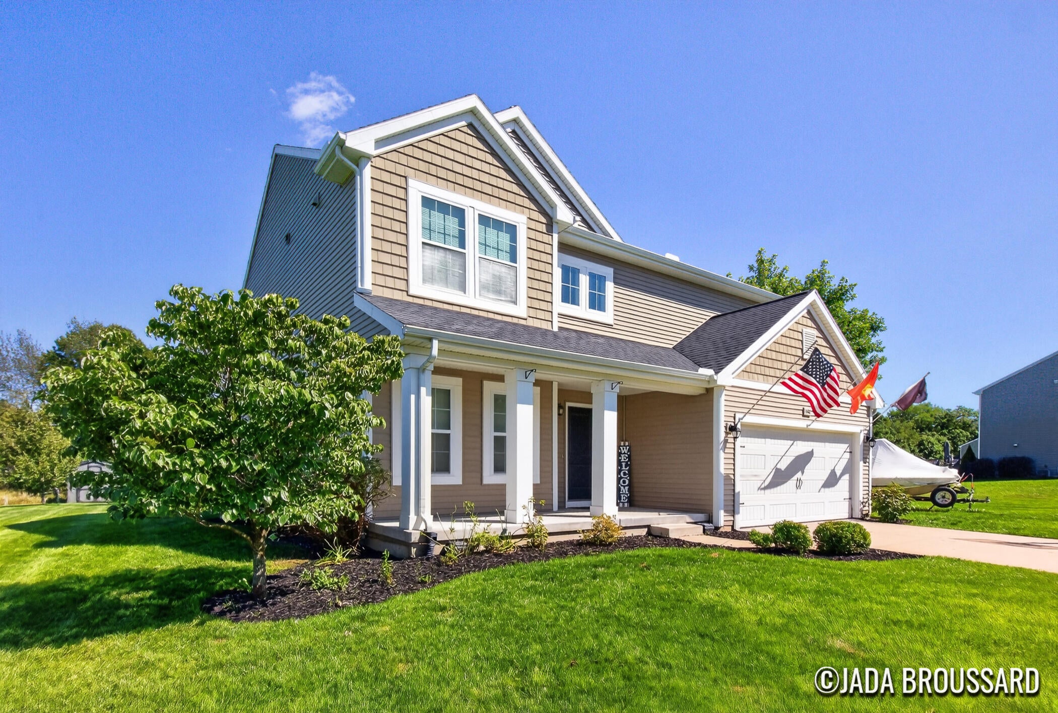 1162 Springview Court — photo