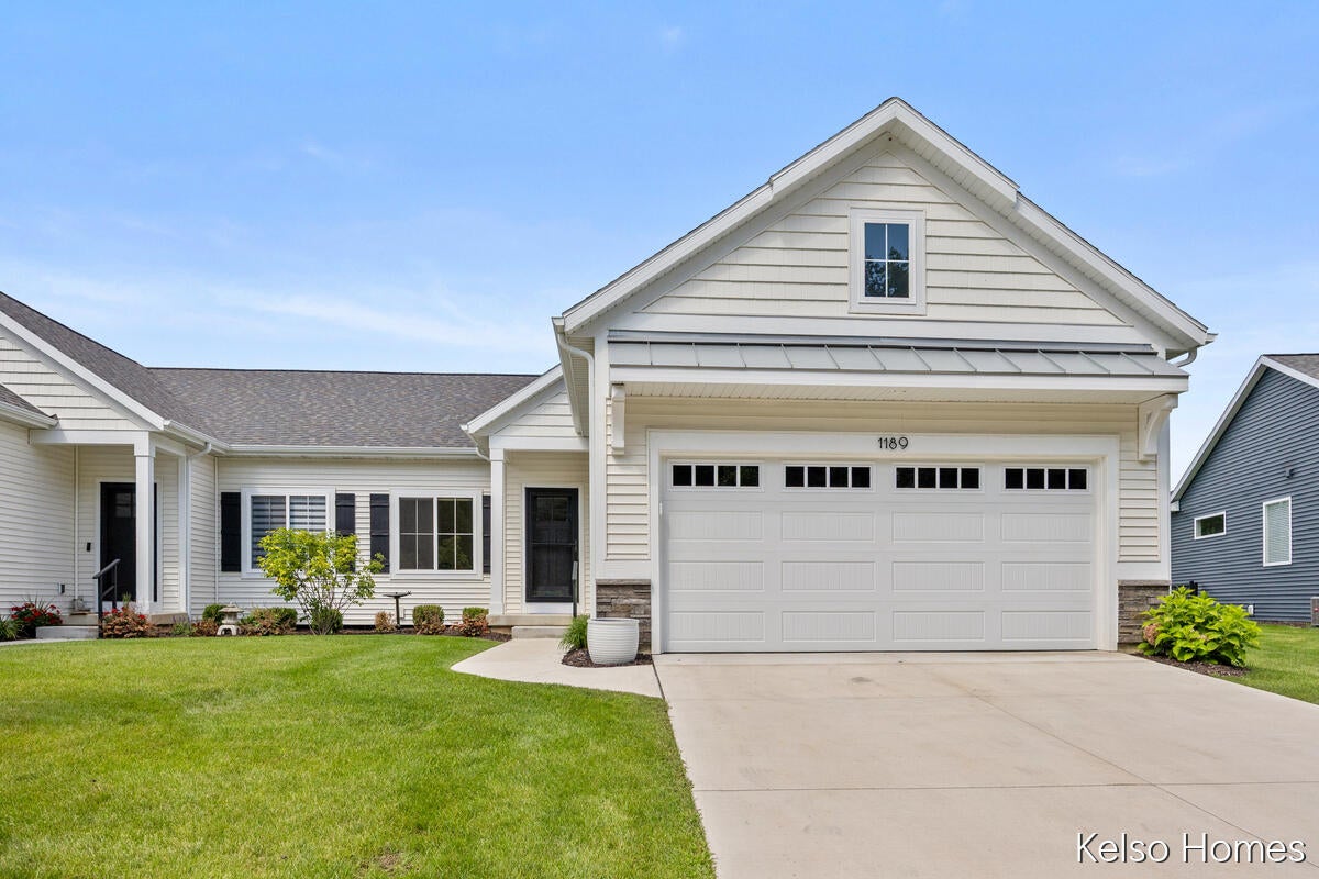 1189 Gleneagle Trail 37 — photo