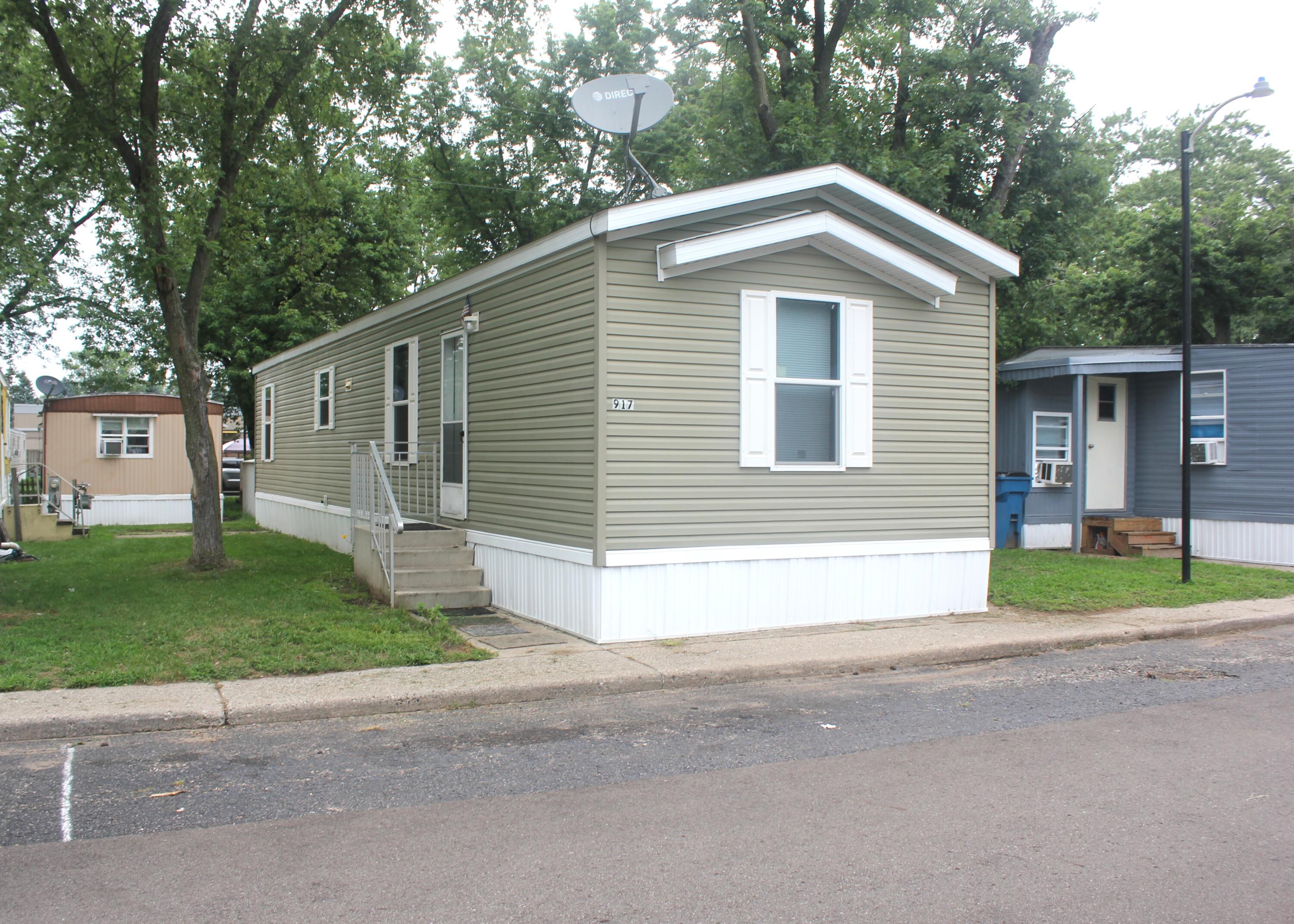 917 Marlin Avenue SW — photo