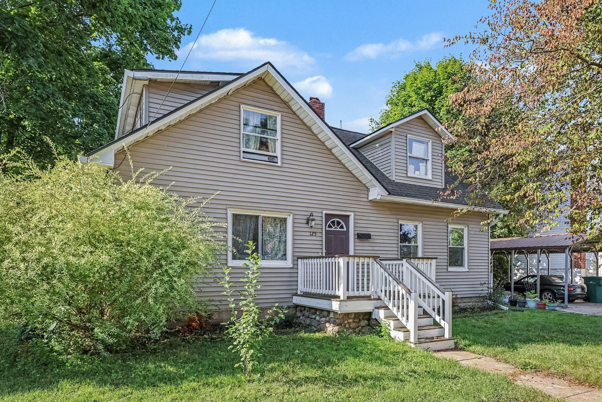 125 W Randolph Street — photo