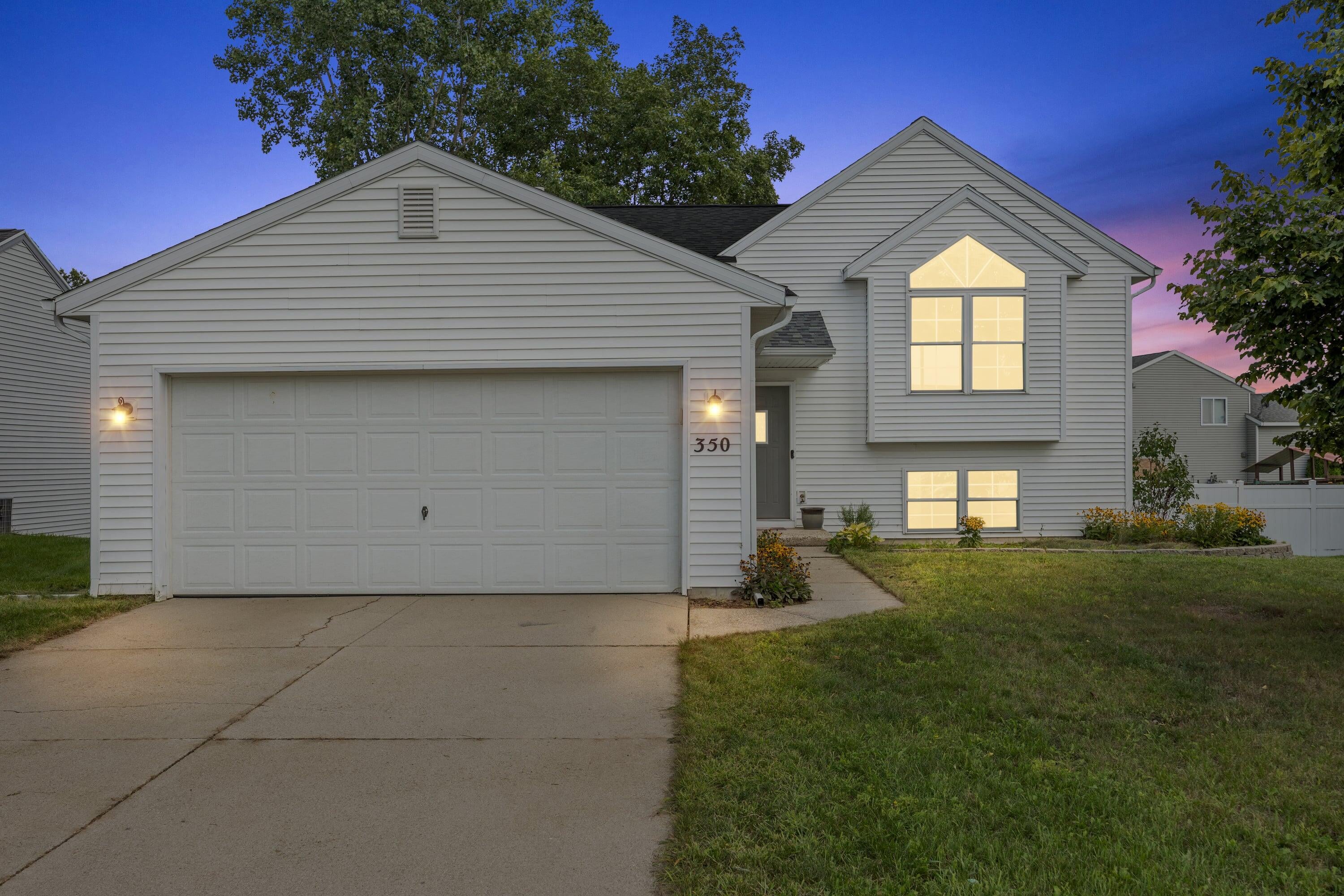 350 Tall Grass Drive — photo