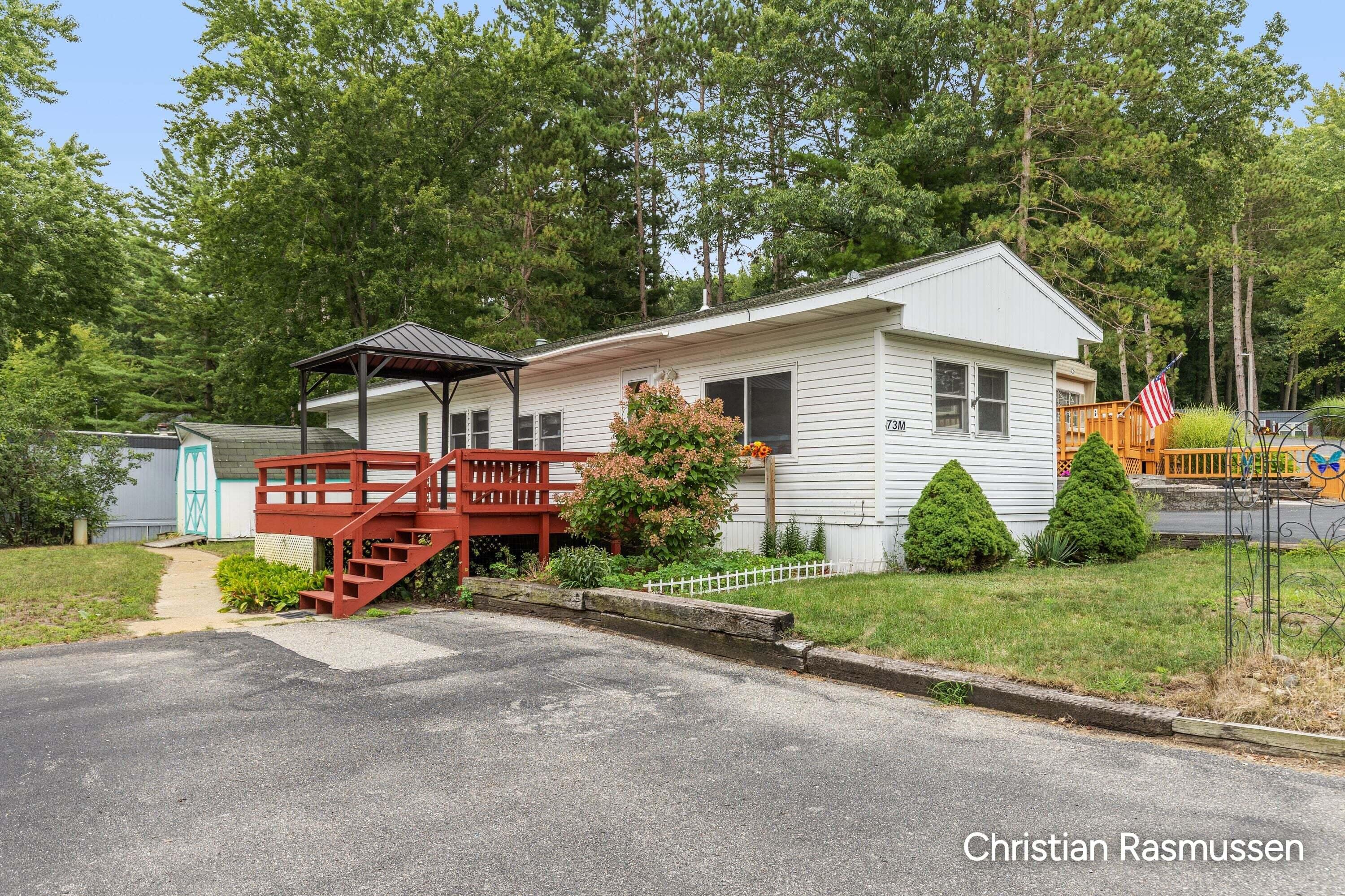 Lot 73M Lincoln Pines Resort — photo
