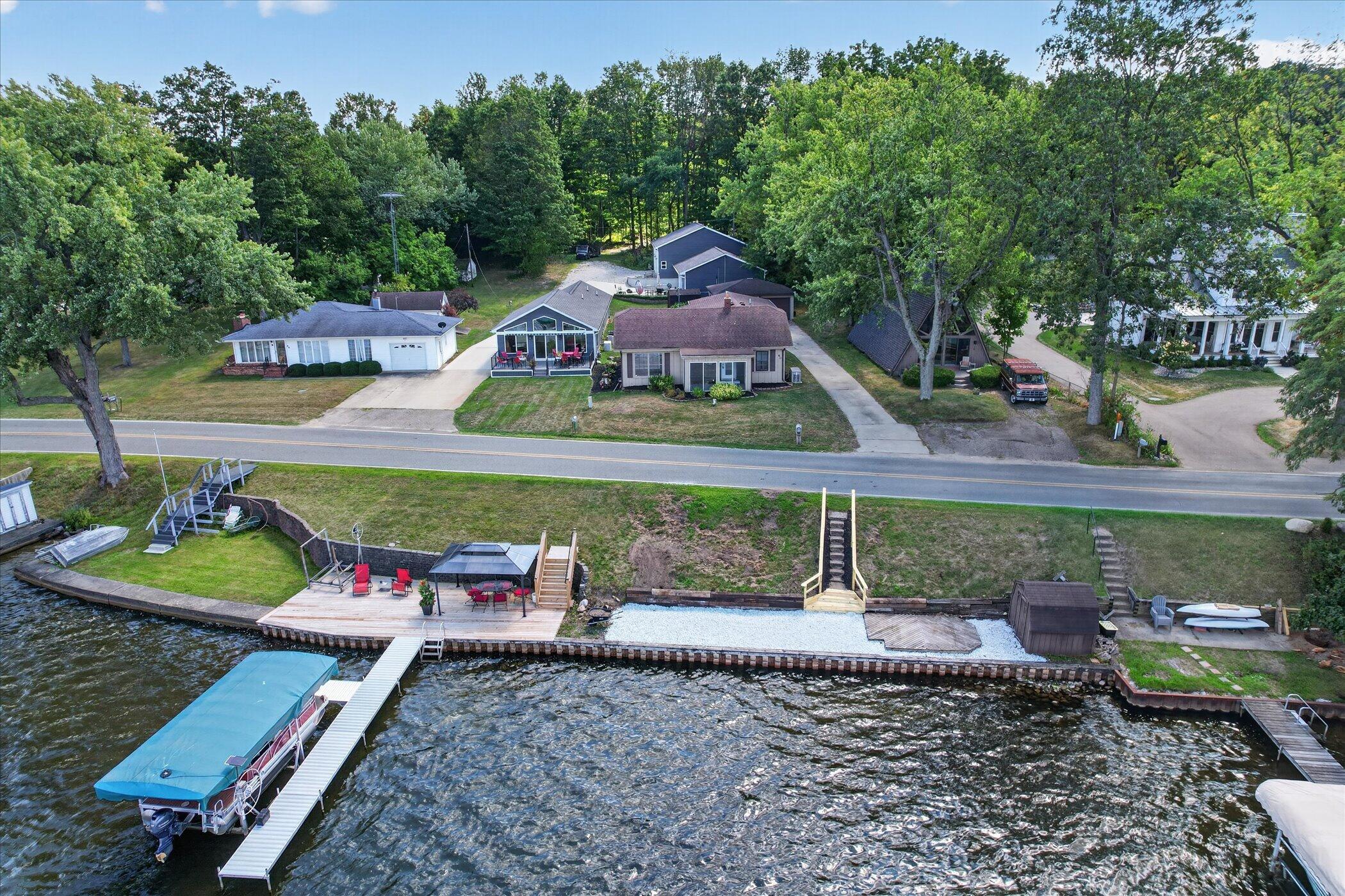 60 E Hickory Road, Johnstown Township, MI 49017 — photo 3