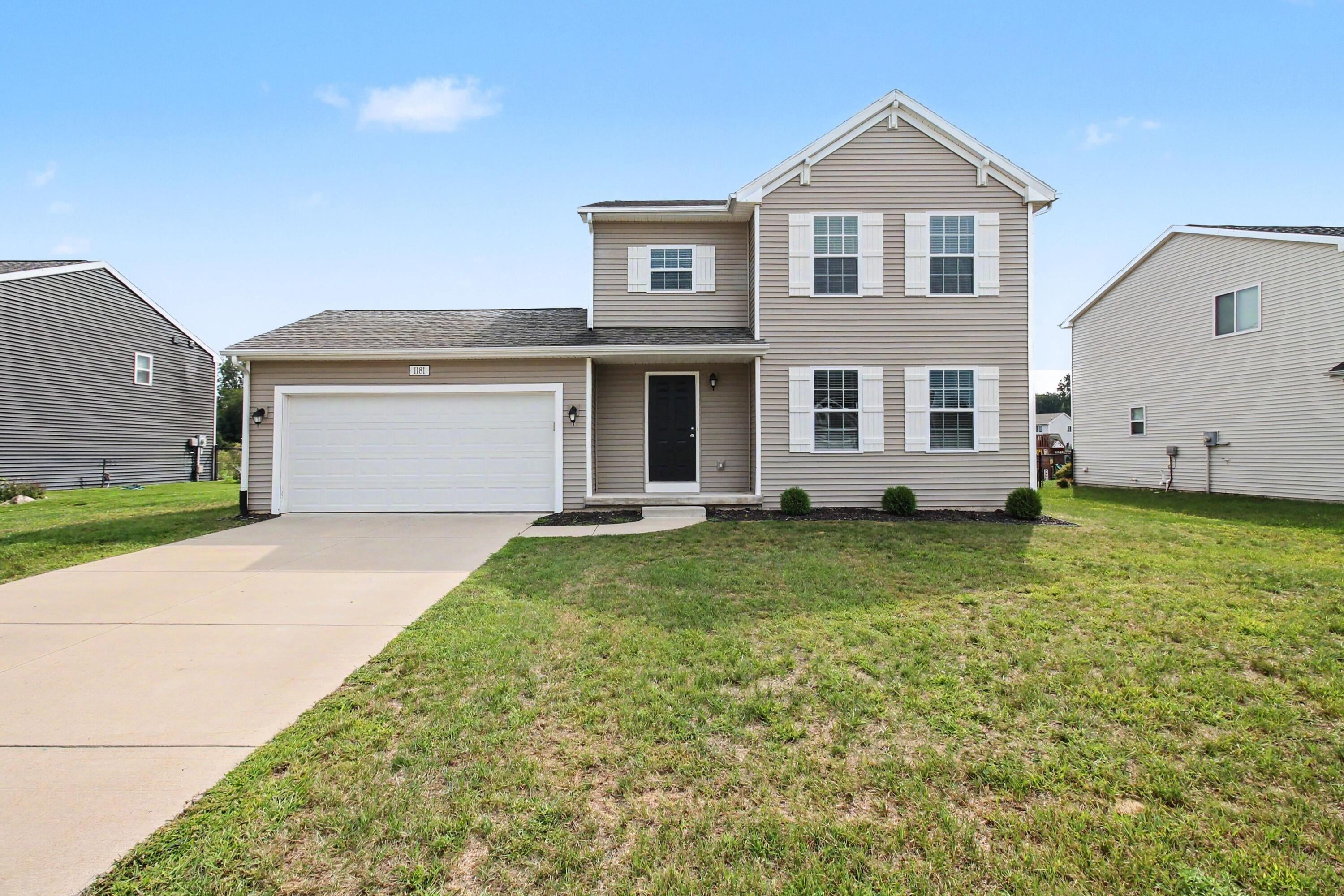 1181 Weatherstone Lane — photo