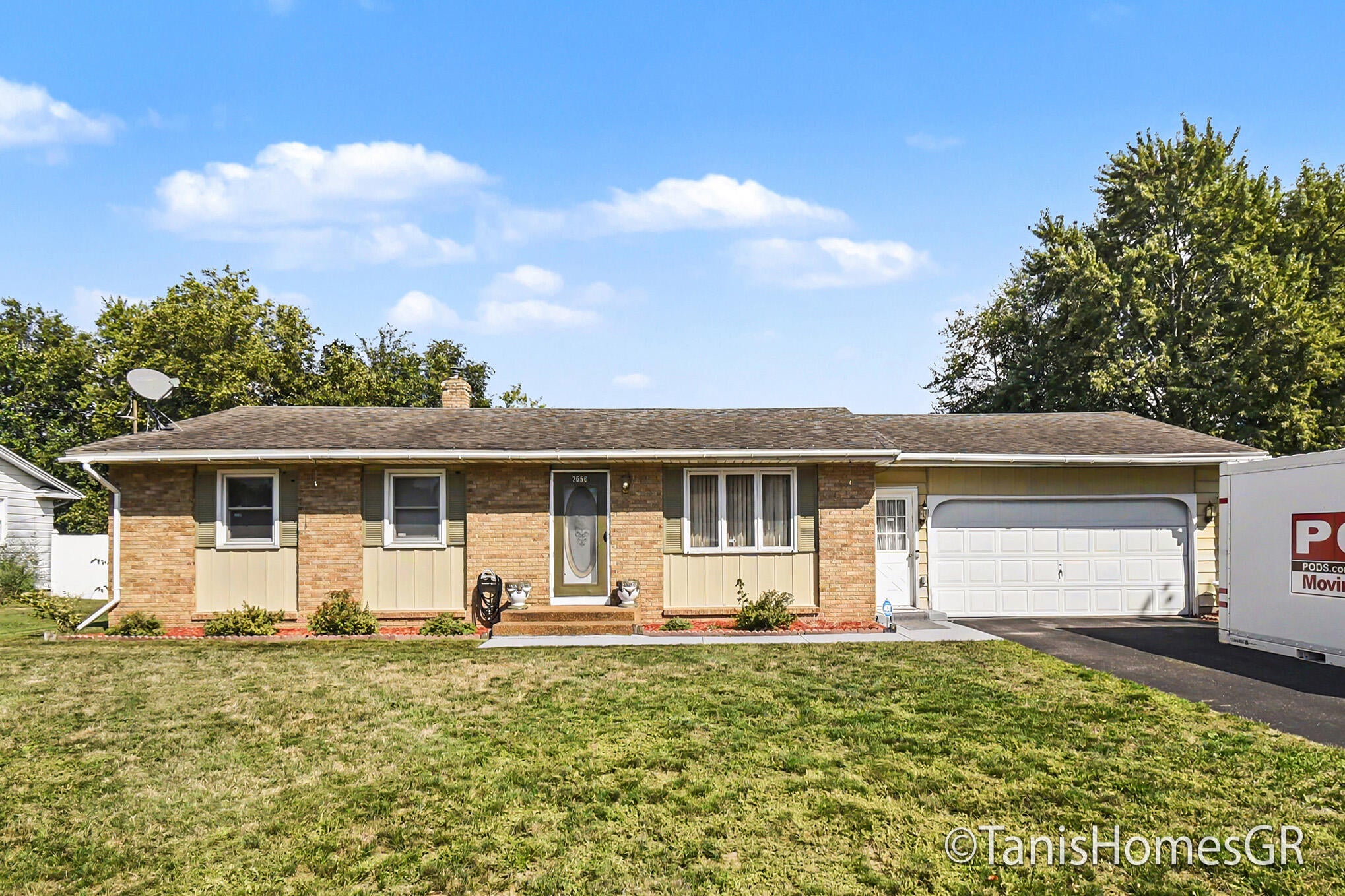 7556 Terrace Lane — photo