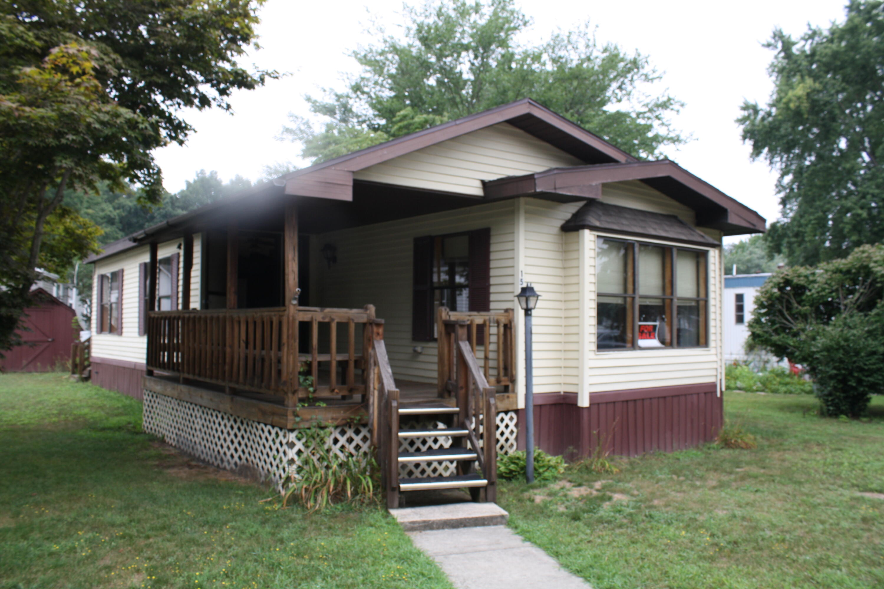 1580 Larry Drive 44 — photo