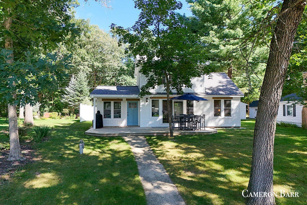 1514 E Cove Point Drive — photo