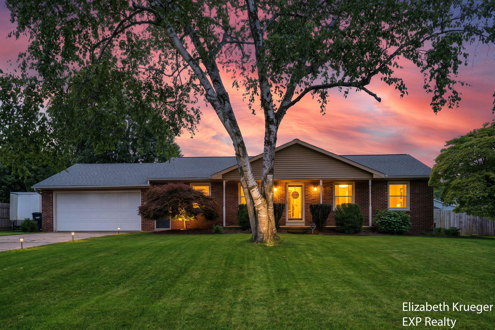 1502 Ridgewood Drive — photo