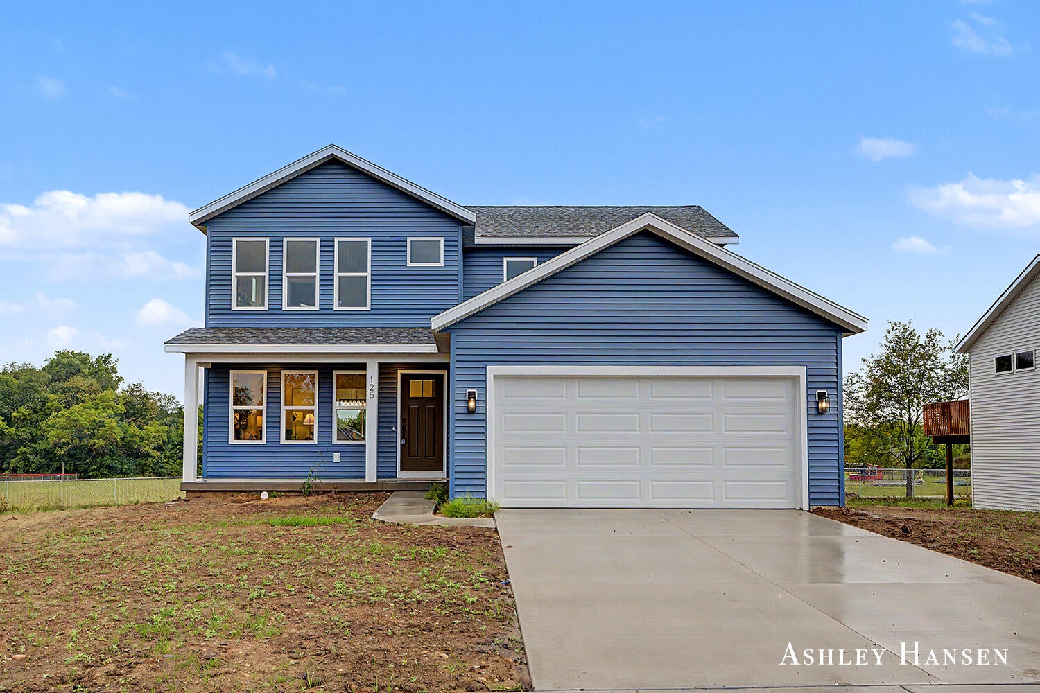 125 Chase NW — photo