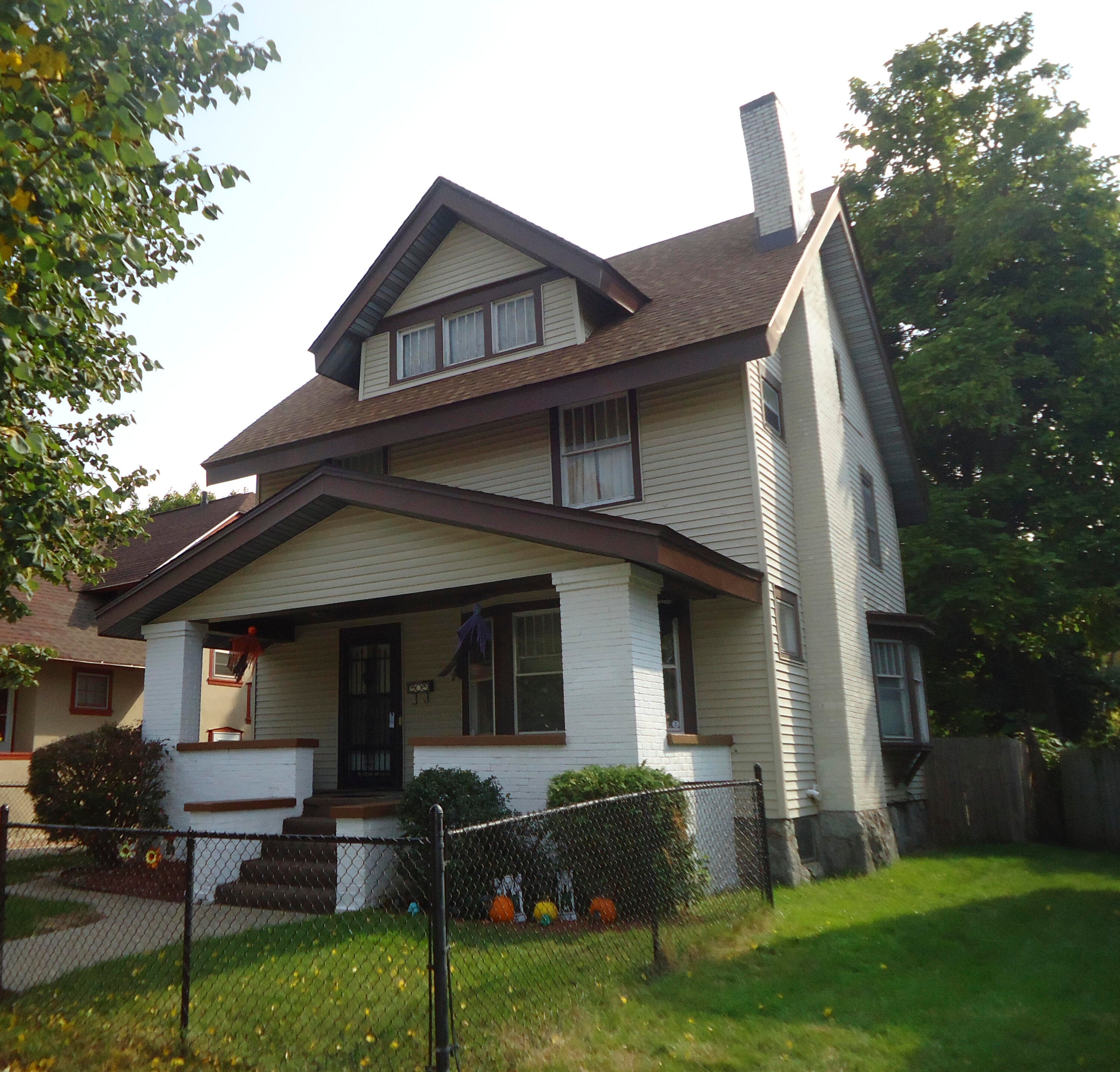 1330 Sherman Street SE — photo
