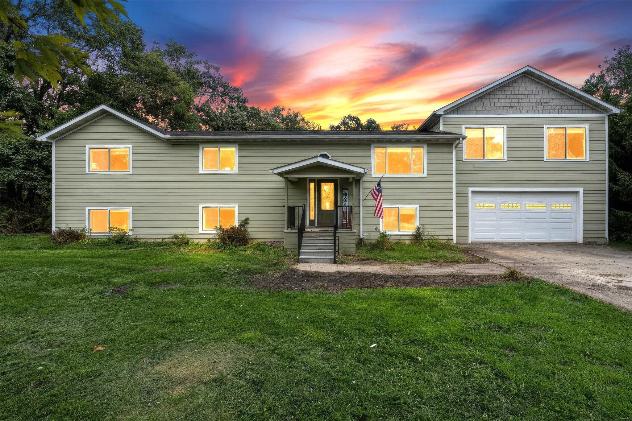 352 Burgess Drive — photo