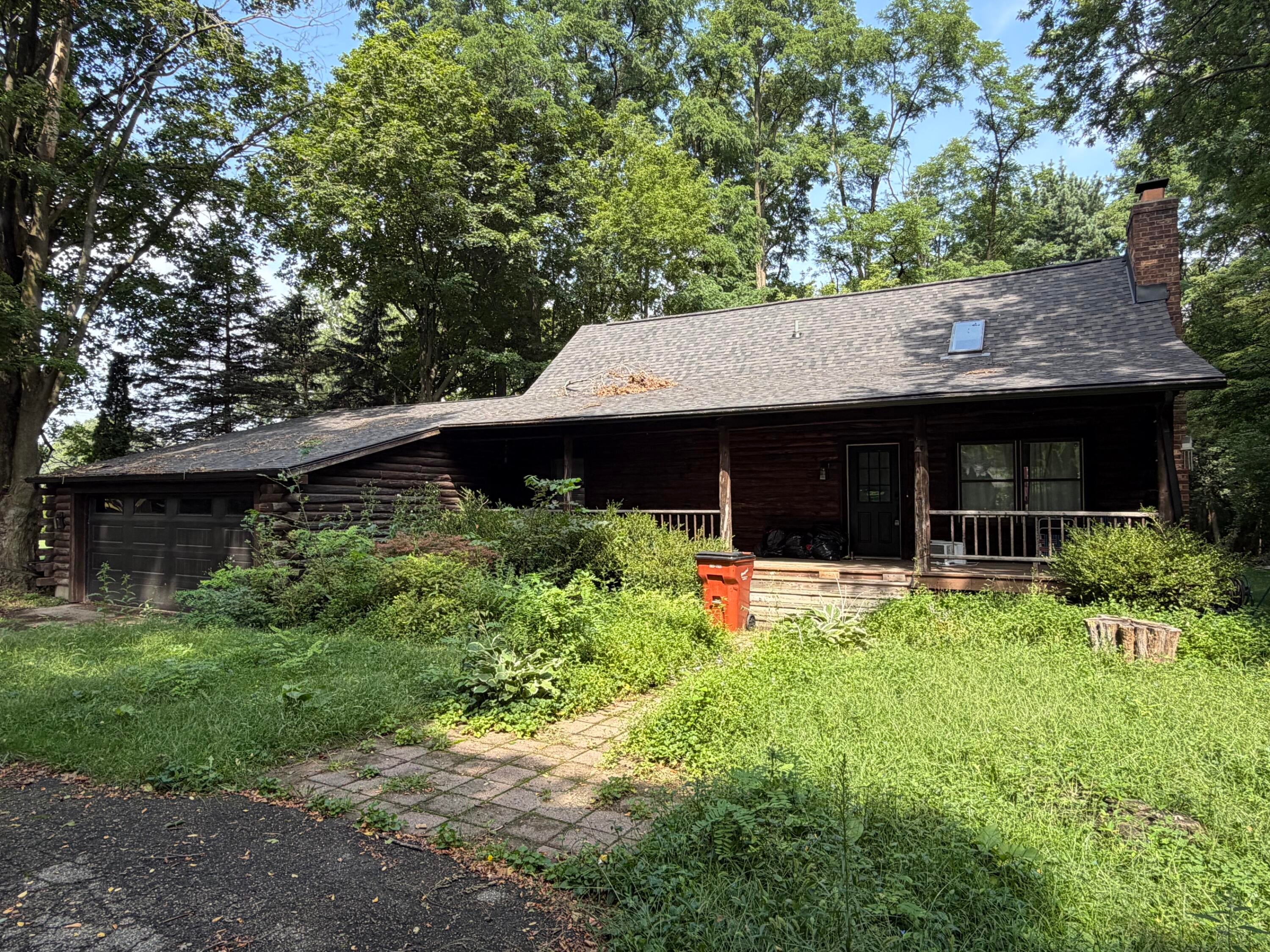 3035 3 Mile Road NE — photo