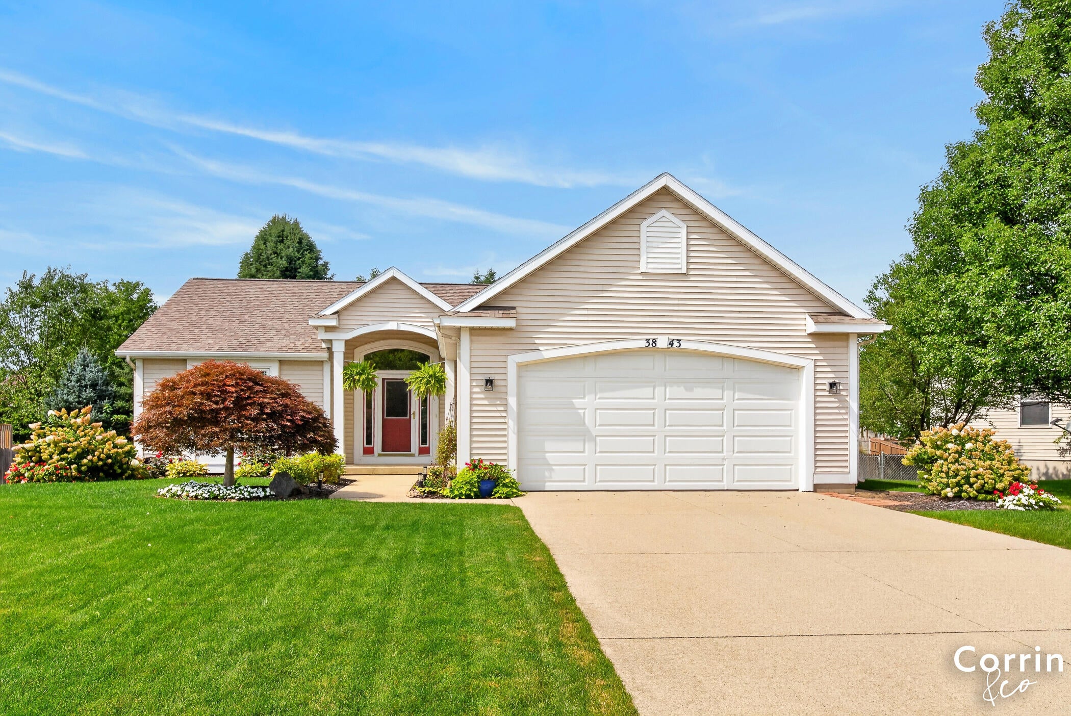 3843 Pine Meadow Drive — photo