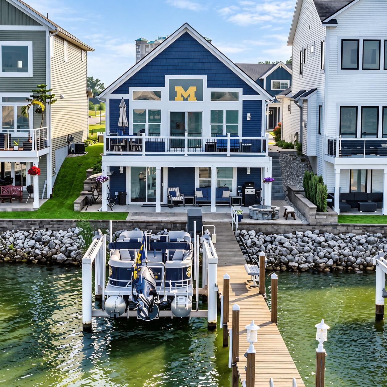 303 Terrace Point Circle — photo