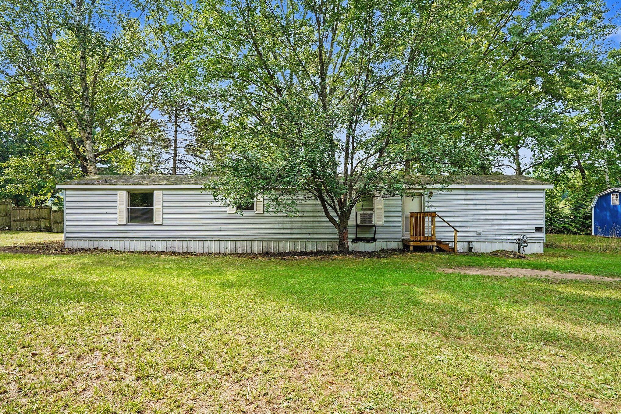 18481 12 Mile Road — photo