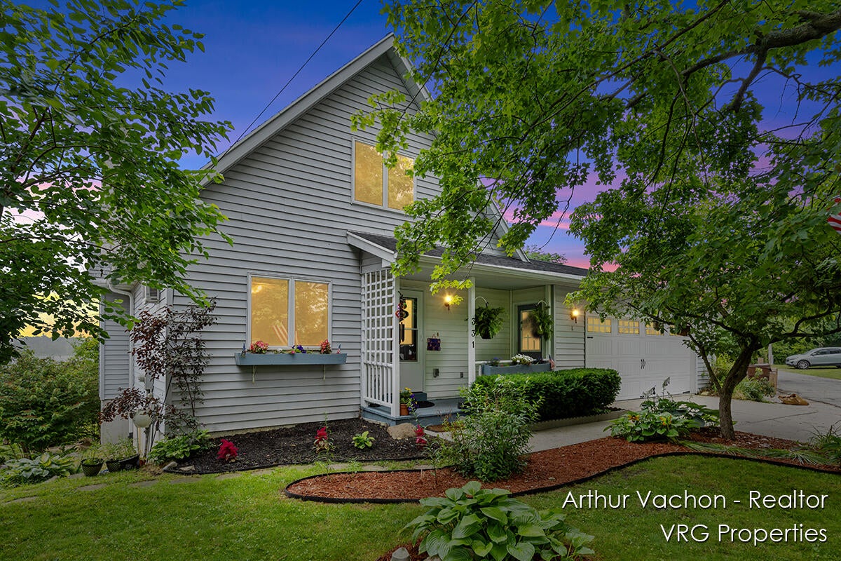 331 Conkey Drive — photo