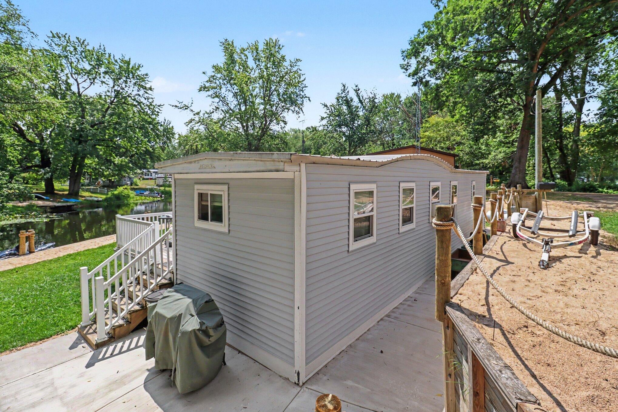 3098 N Arrowhead Pass — photo