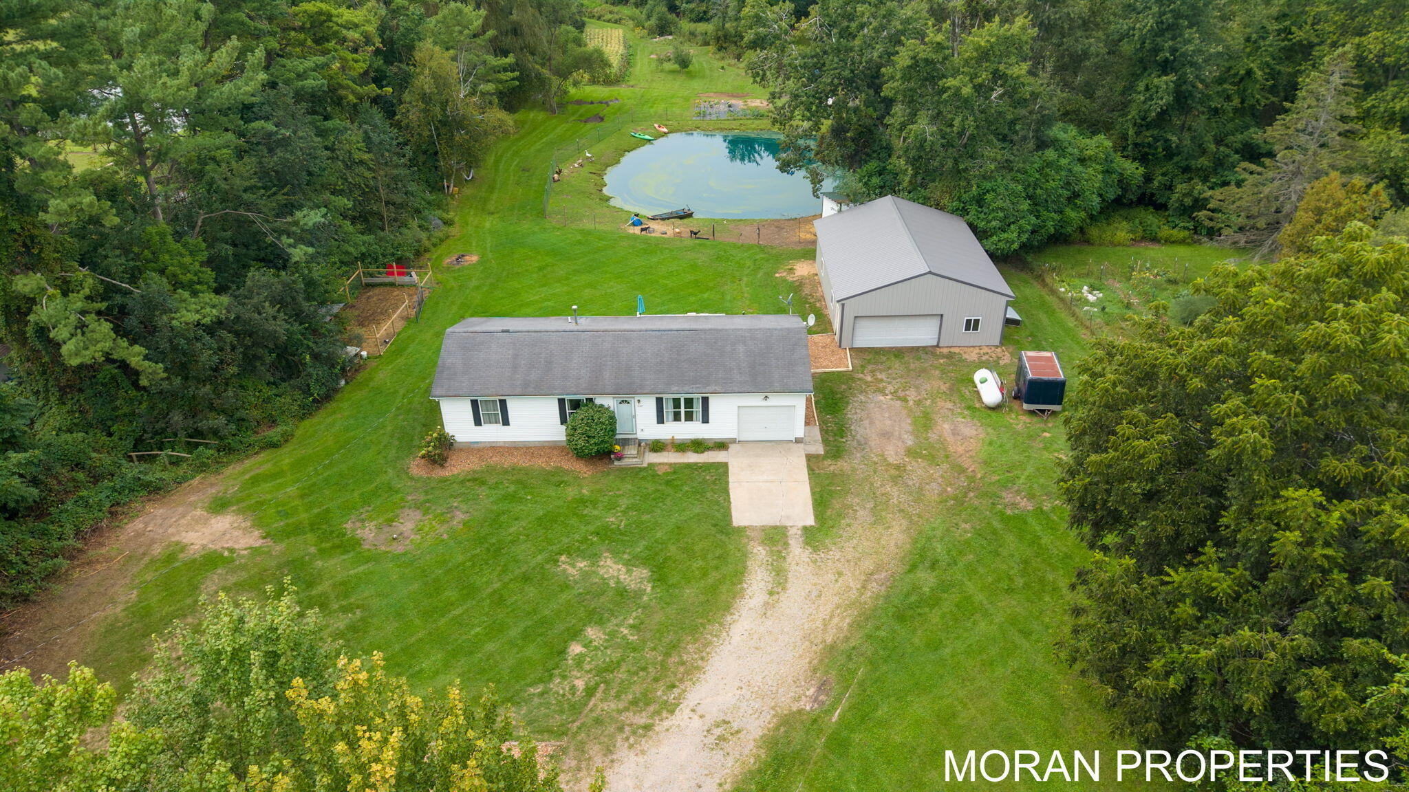 3163 Pillon Road — photo