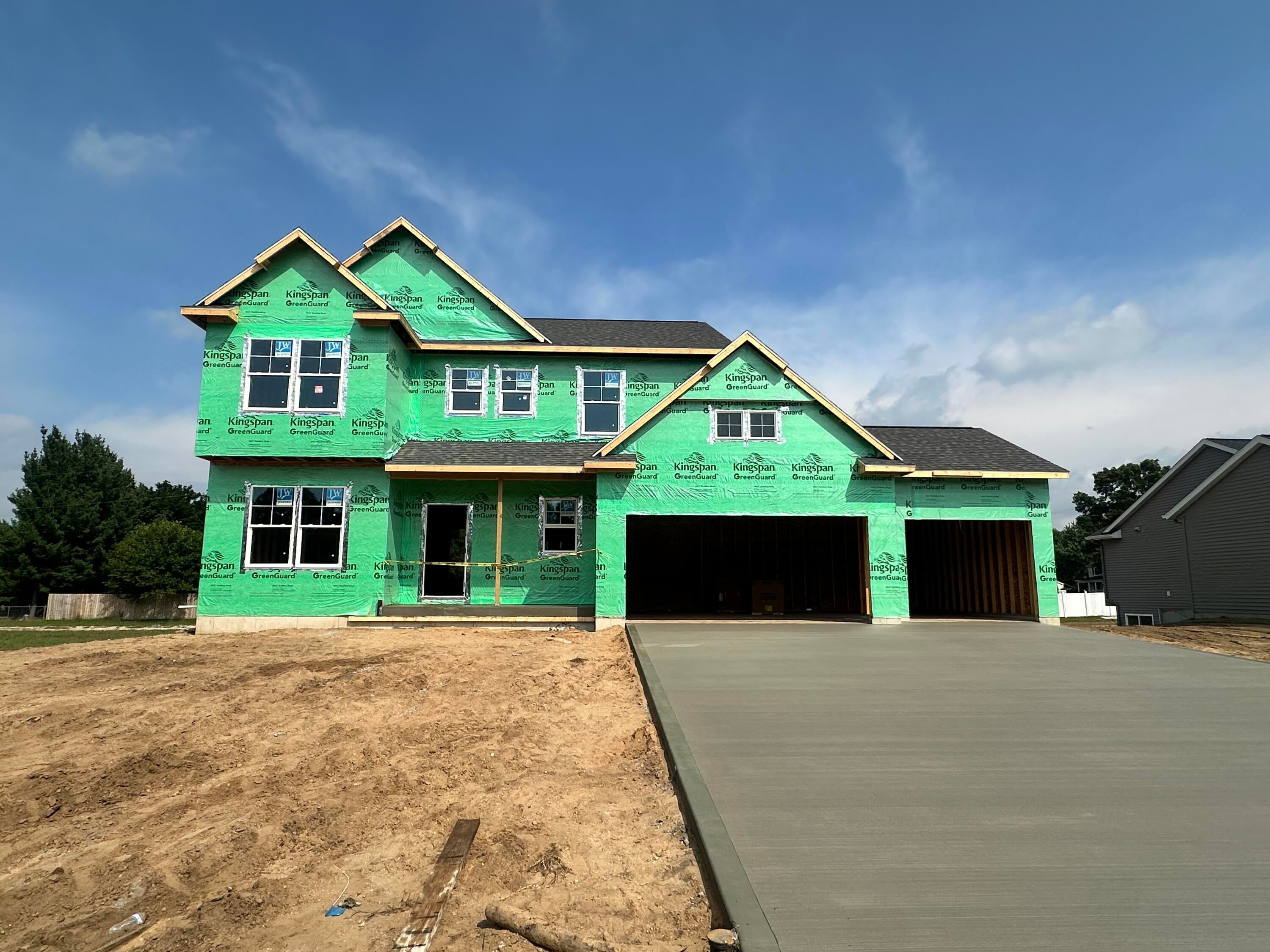 2181 Emerald Shore Circle NE — photo