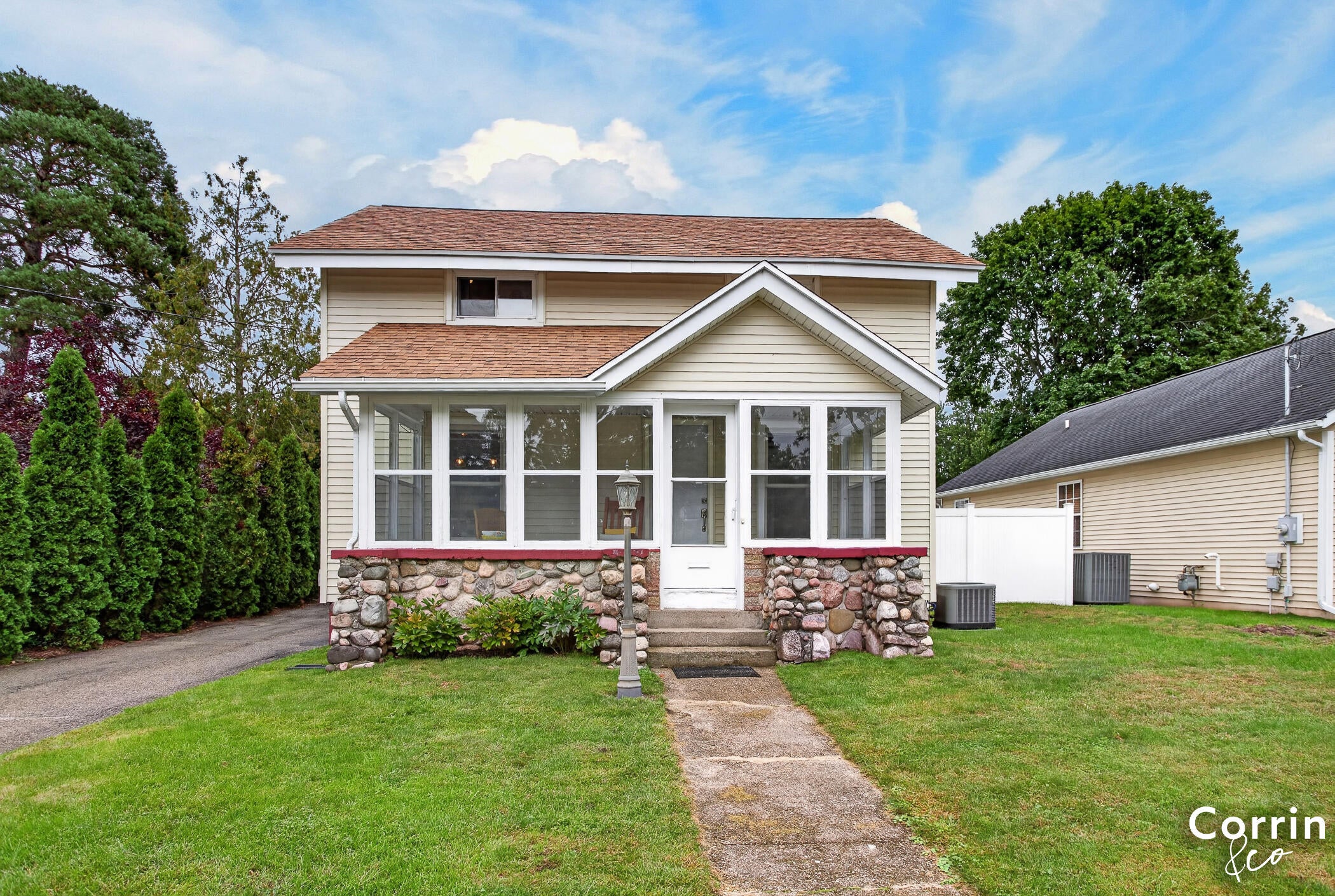 370 Norwood Street — photo