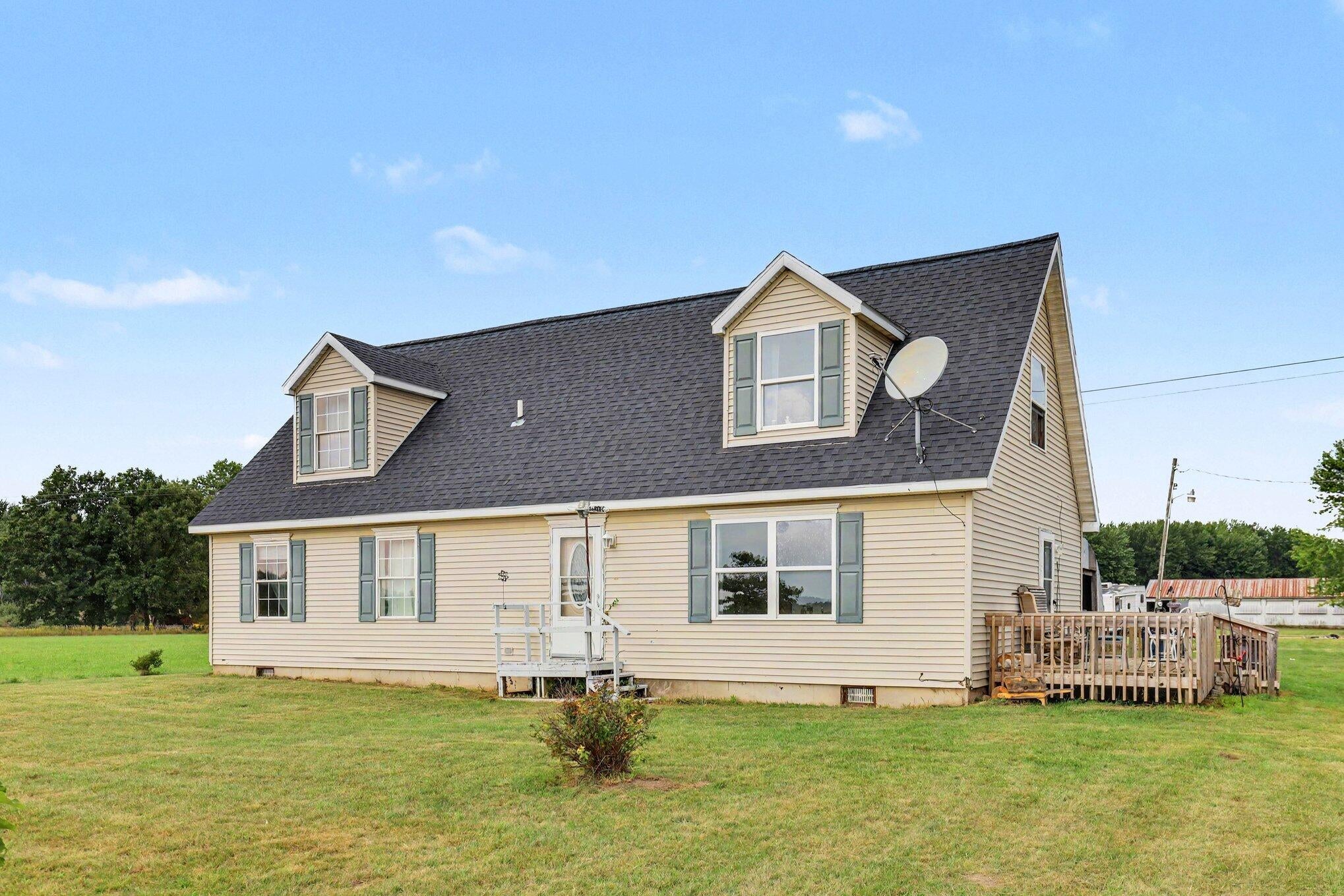 17400 W Briggs Road — photo