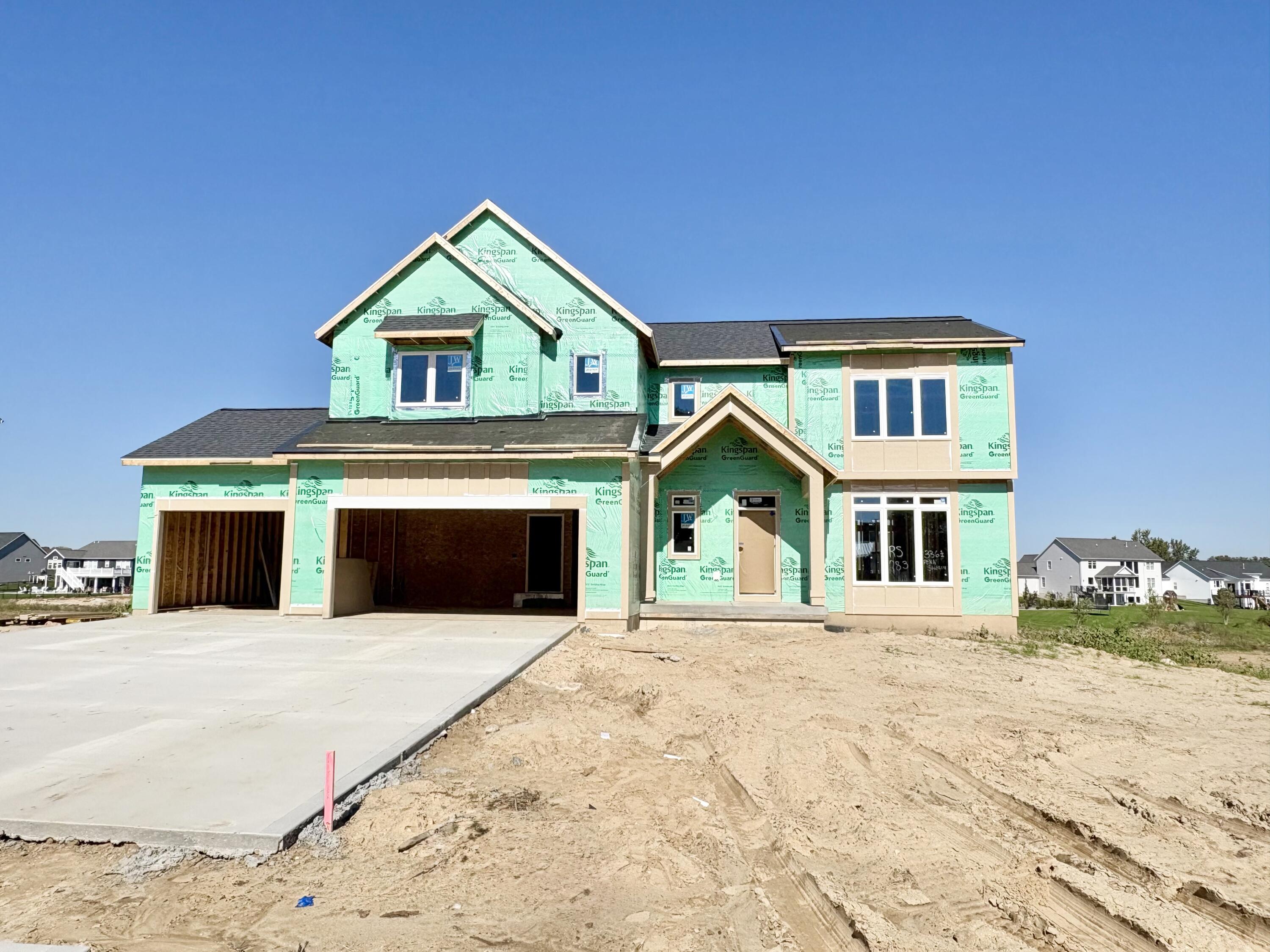 3361 Penn Station Drive SW — photo
