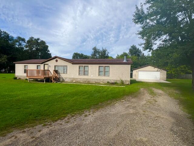 6596 Middleton Drive — photo