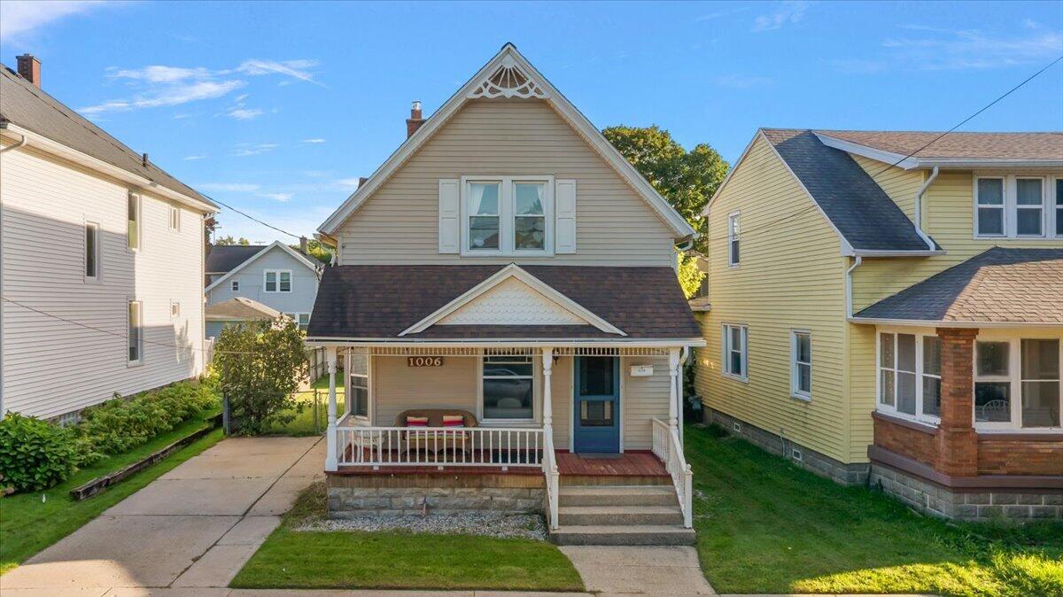 1006 Hovey Street SW — photo