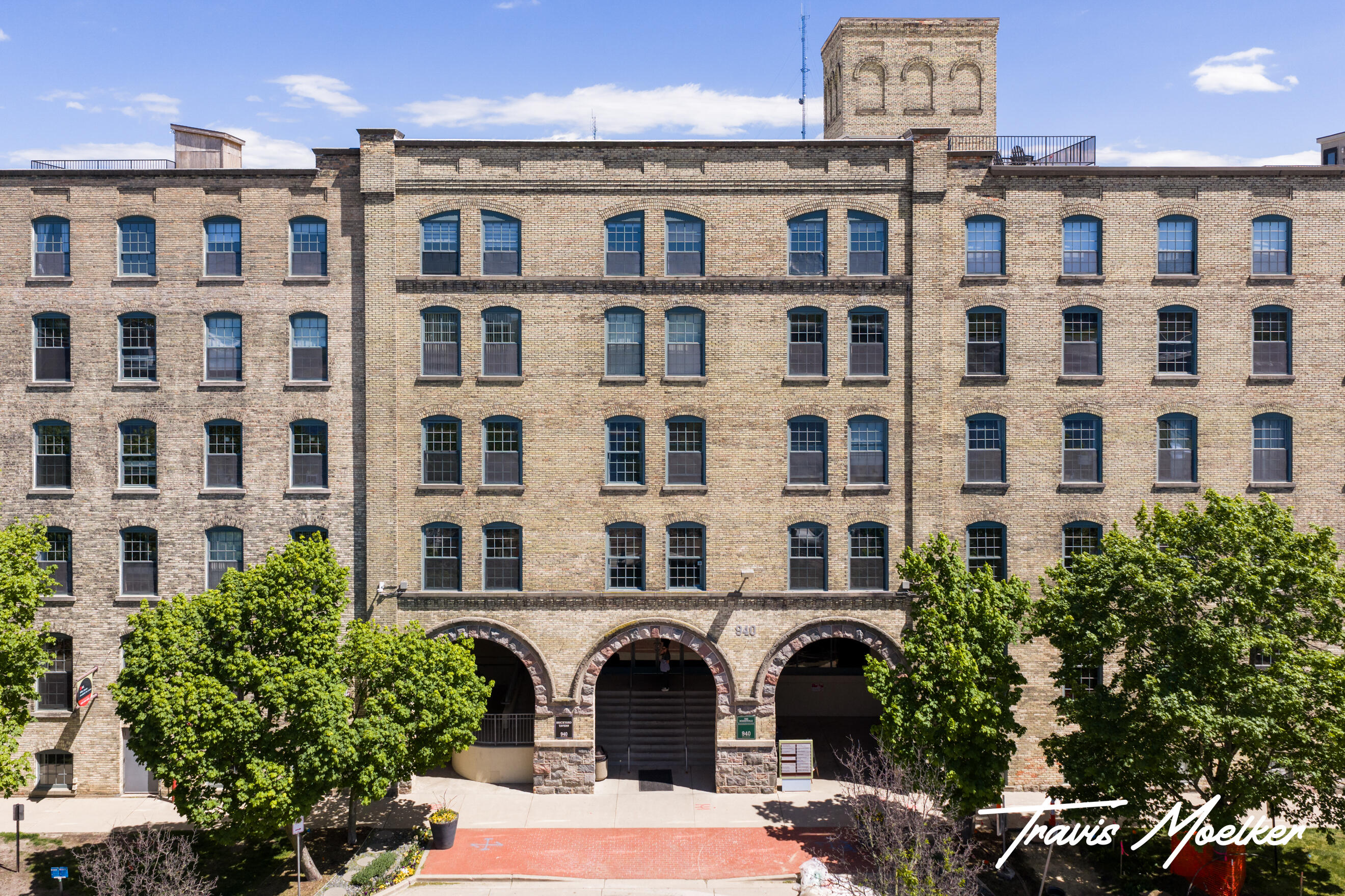 940 Monroe Avenue NW Unit: Unit 127 — photo
