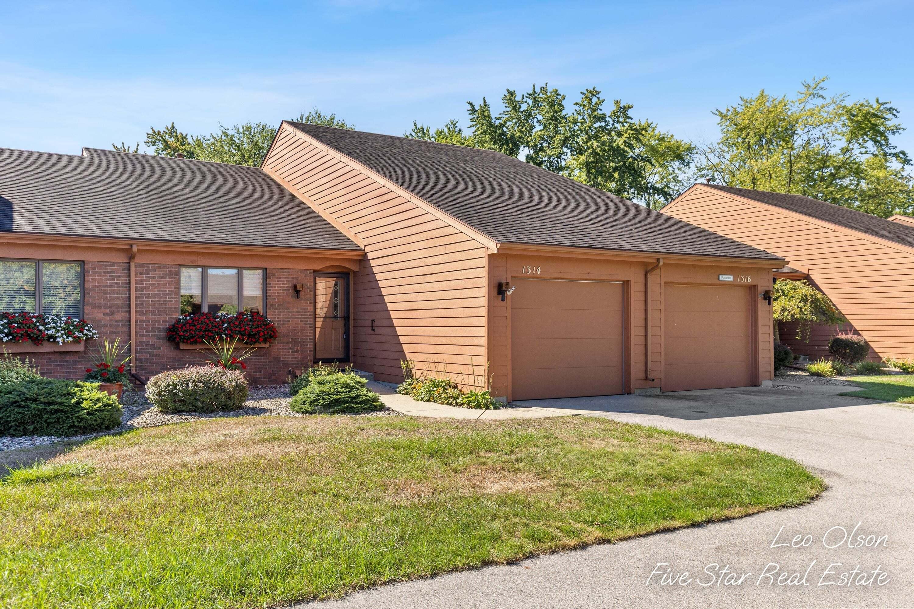1314 Bent Tree Drive 75 — photo