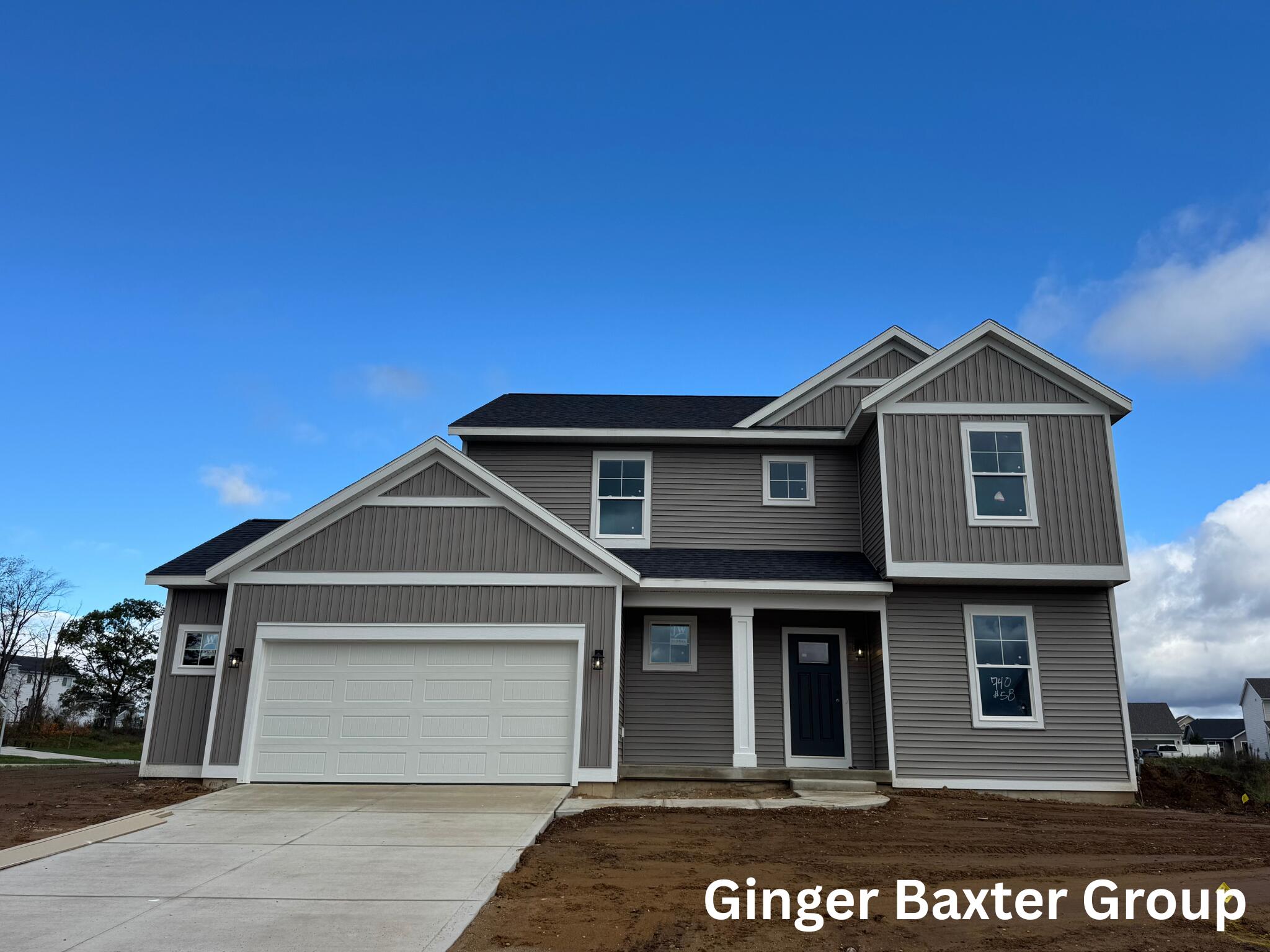 740 Greenbrier Court Unit: Unit 58 — photo
