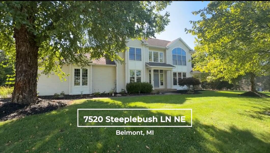 7520 Steeplebush Lane NE — photo