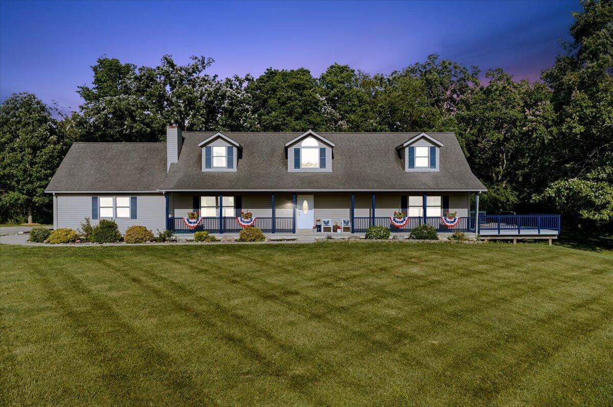 16005 Sheridan Road — photo
