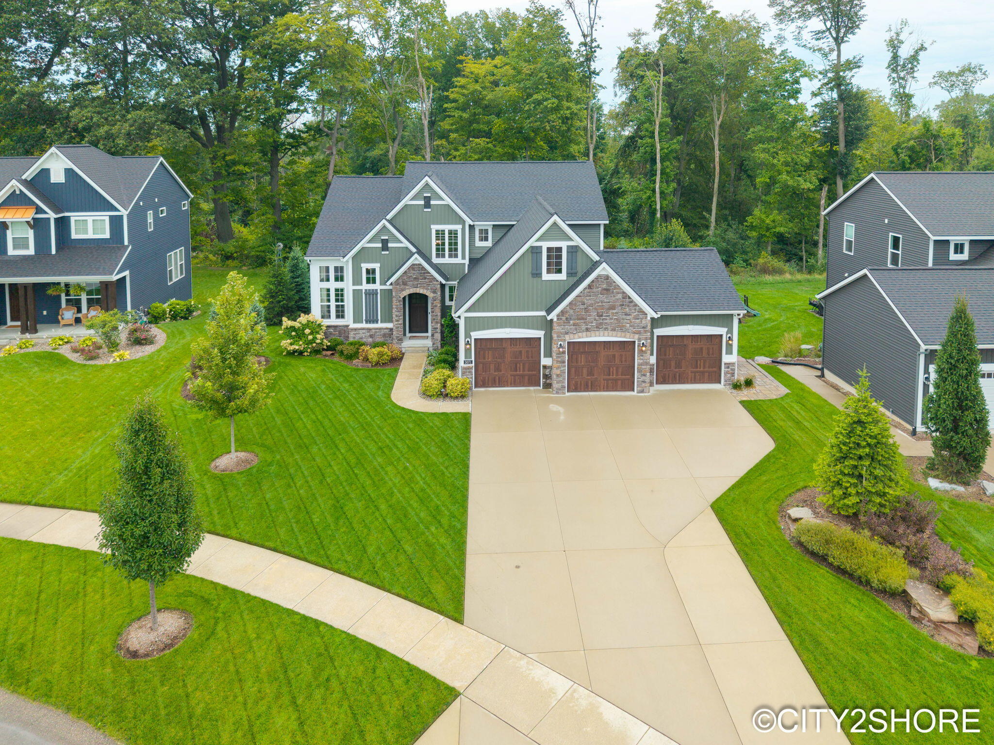 3071 Deer Haven Court — photo