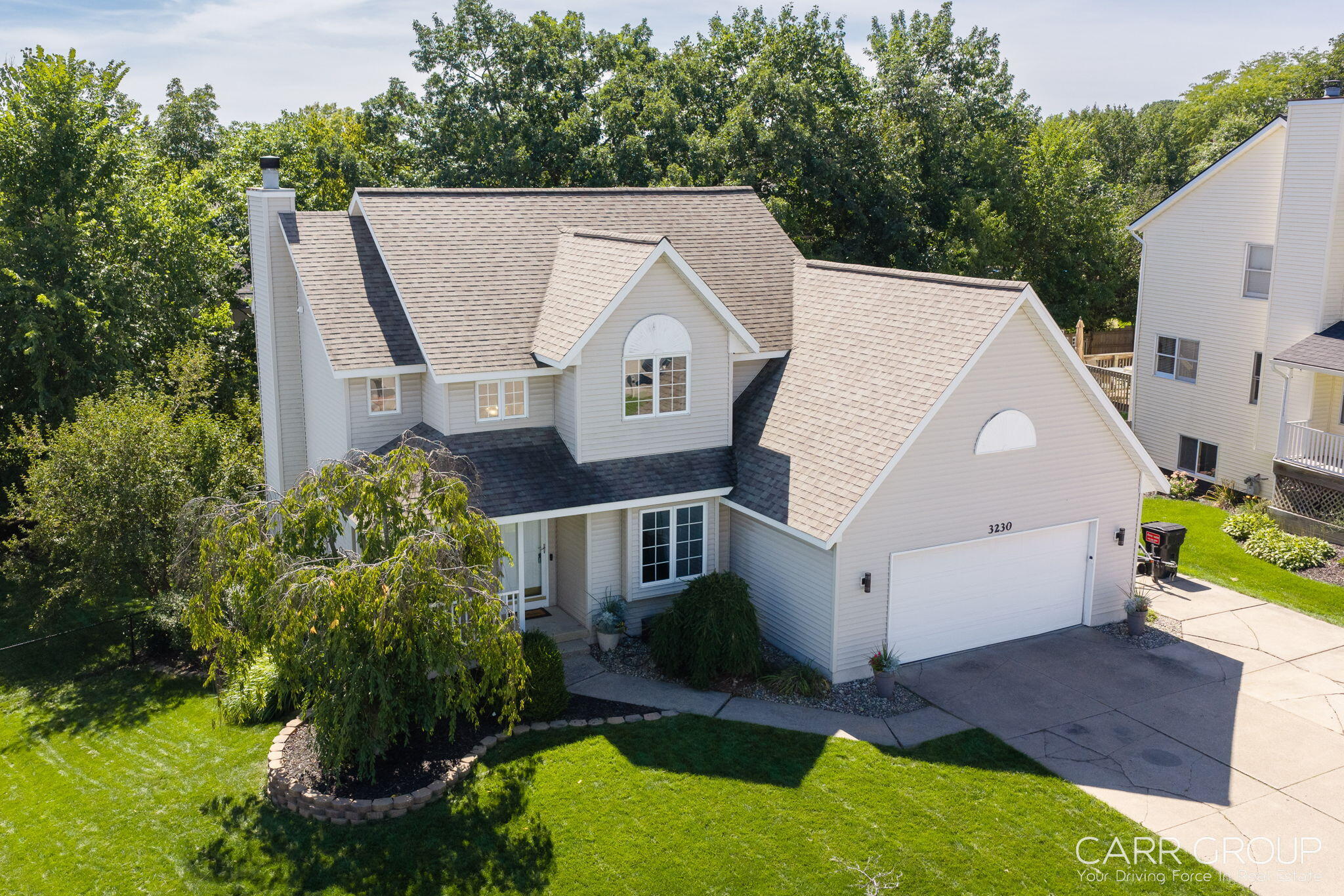 3230 Rollingview Court — photo