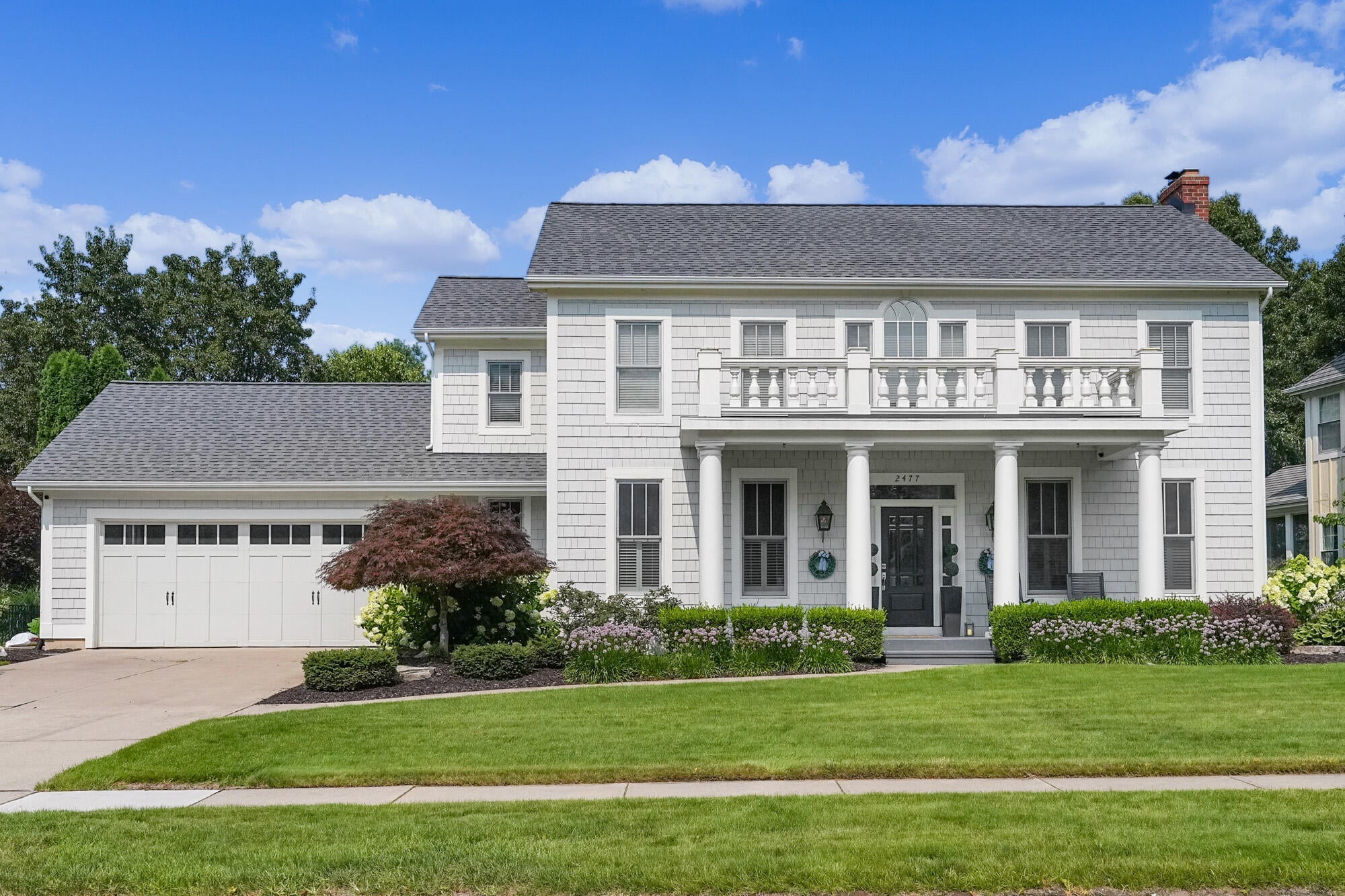 2477 Blackberry Lane NE — photo