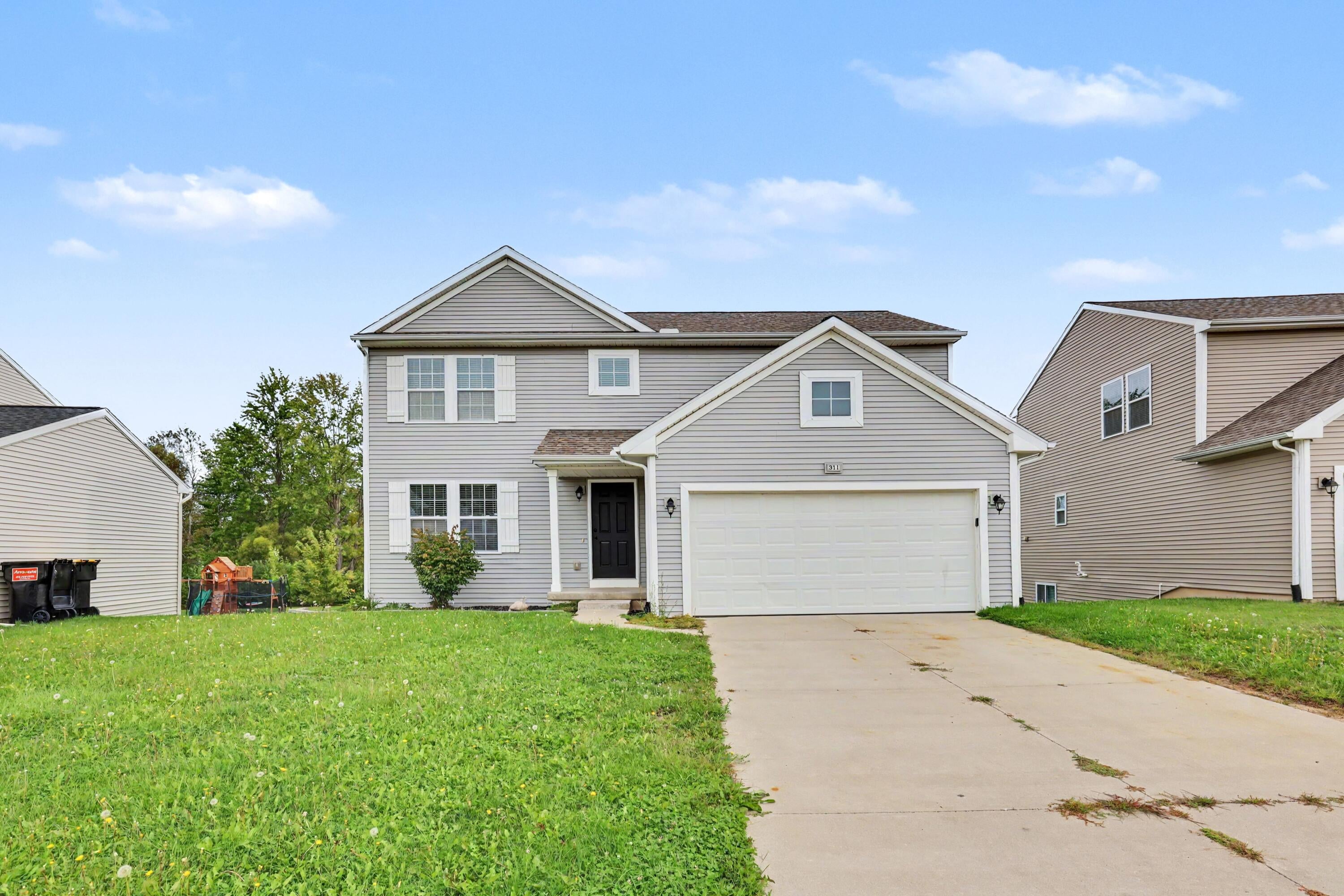 311 Wagon Wheel Court — photo