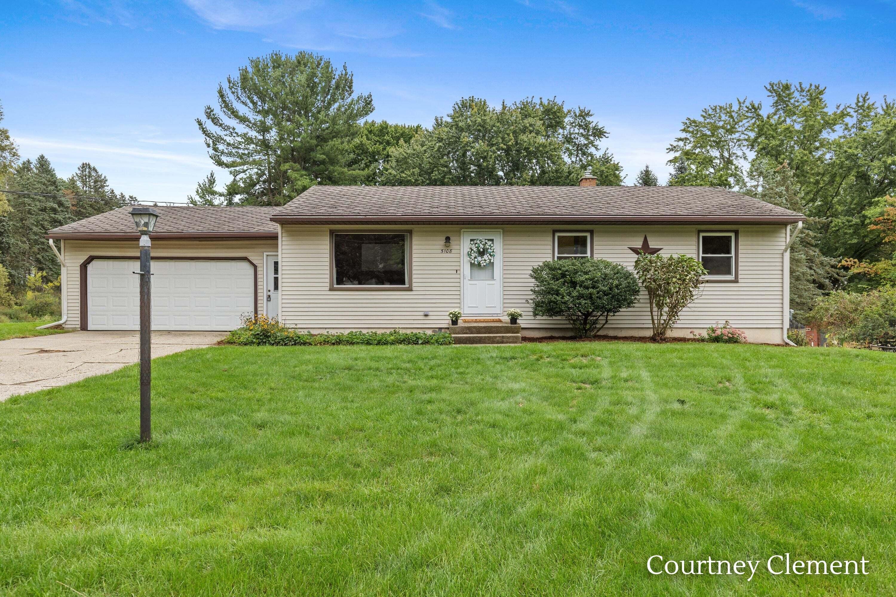 5108 Pleasant Creek Avenue NE — photo